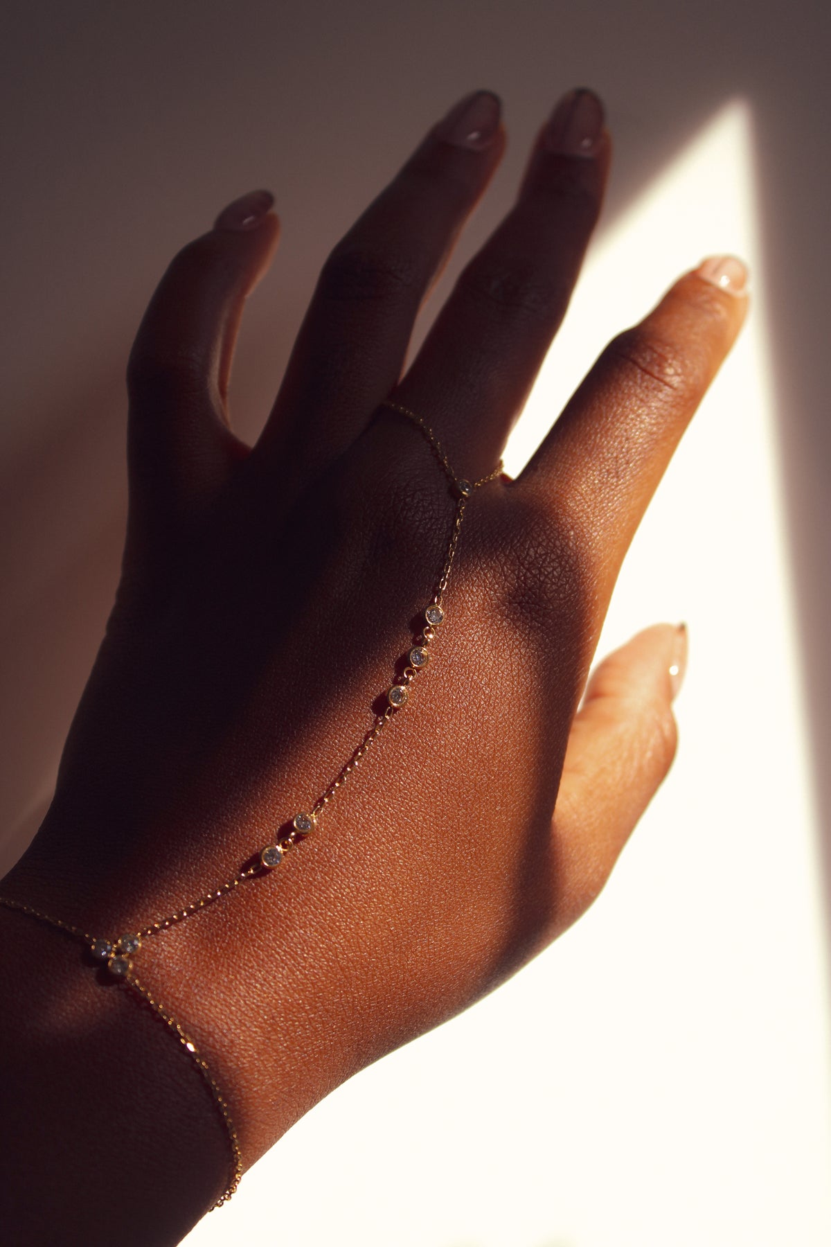 Handchain 010
