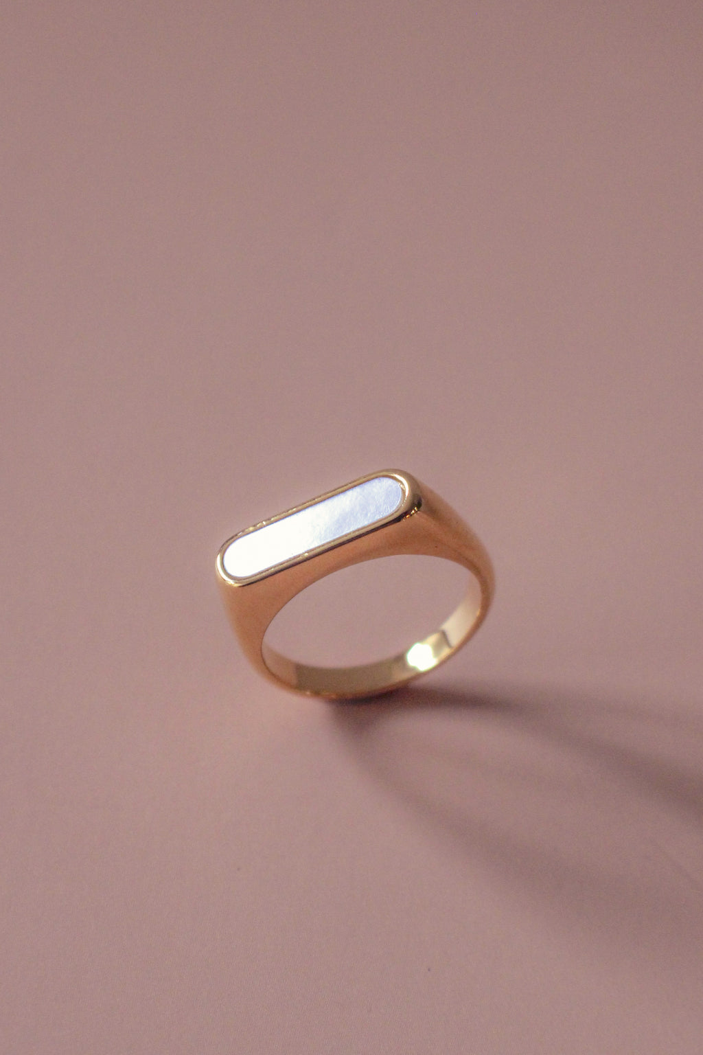 Aaliyah Ring