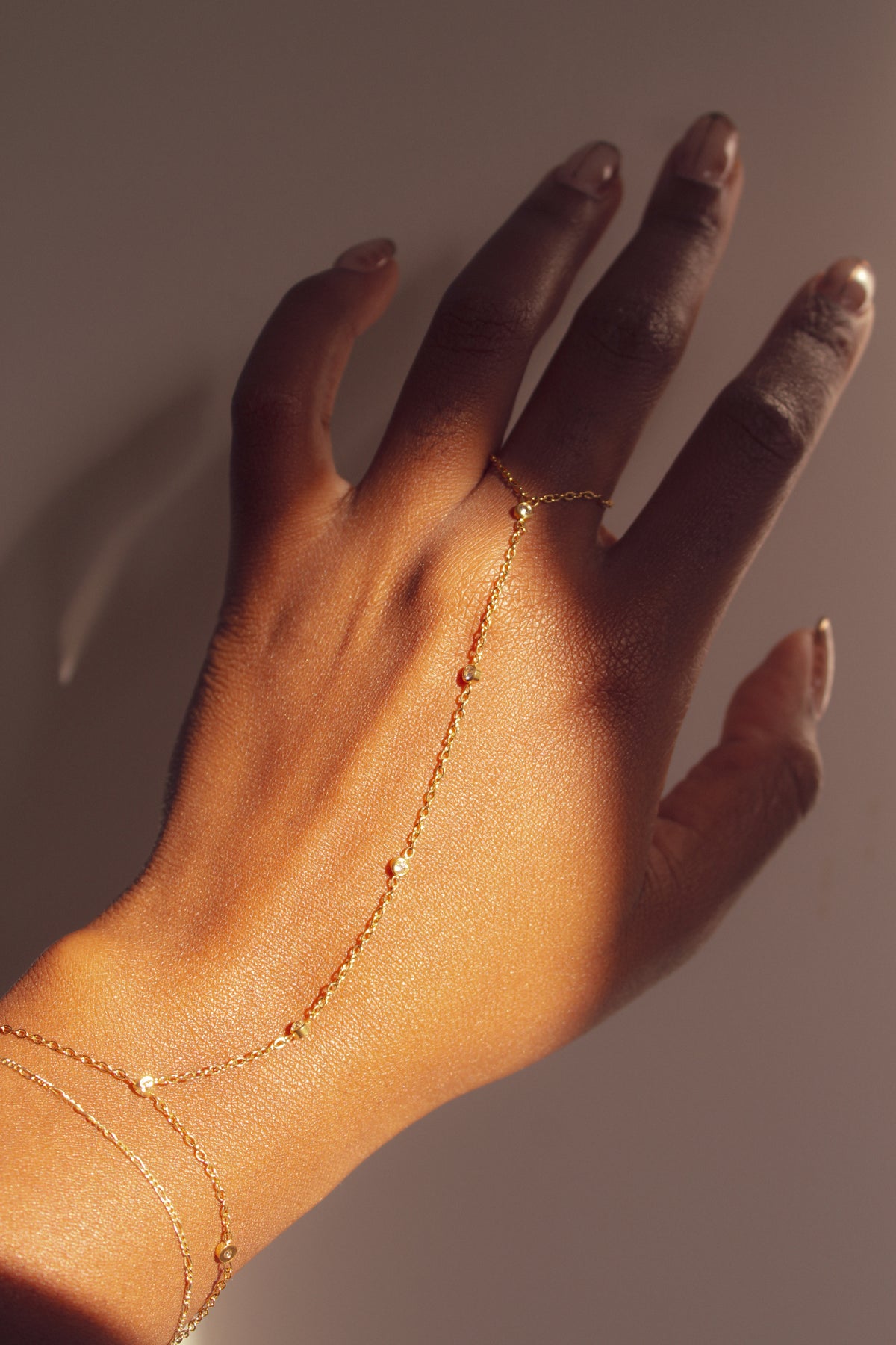Handchain 09