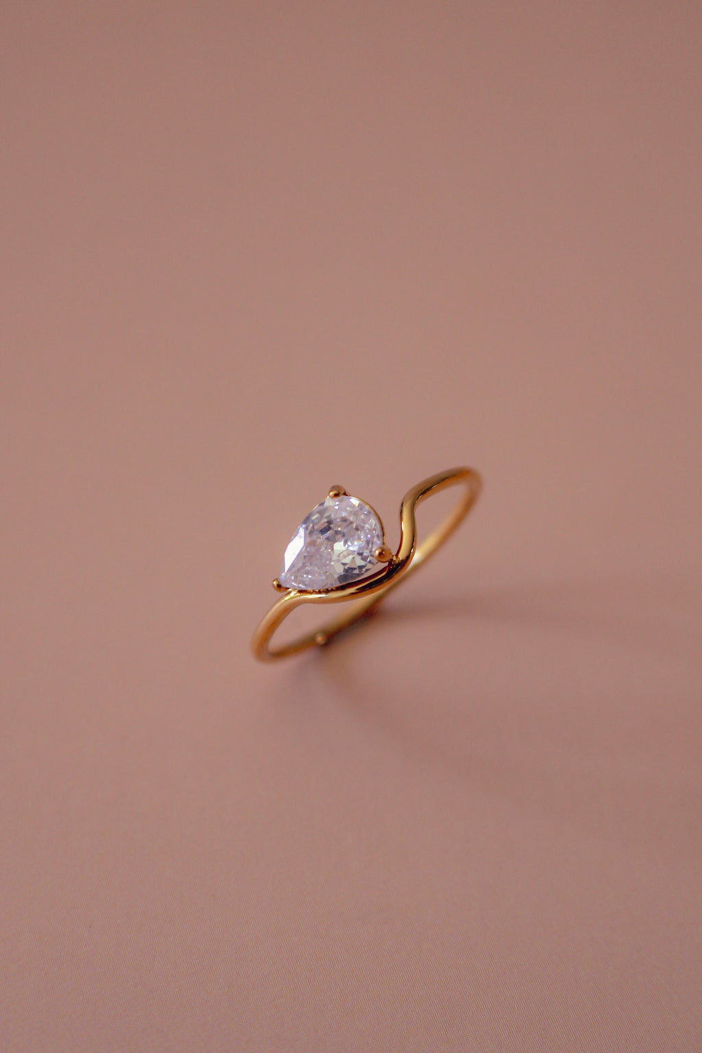 Nox Ring