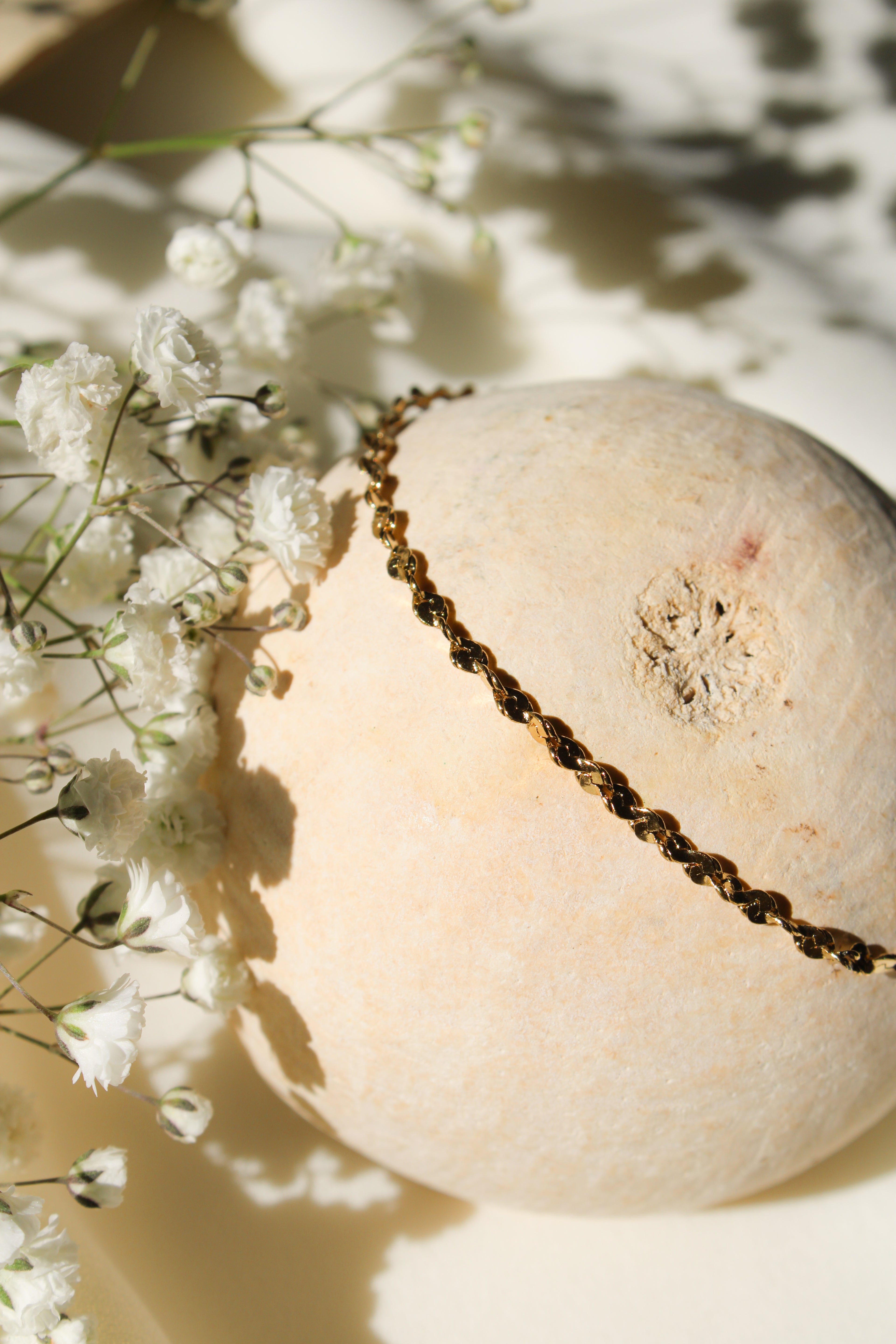 Selene Bracelet