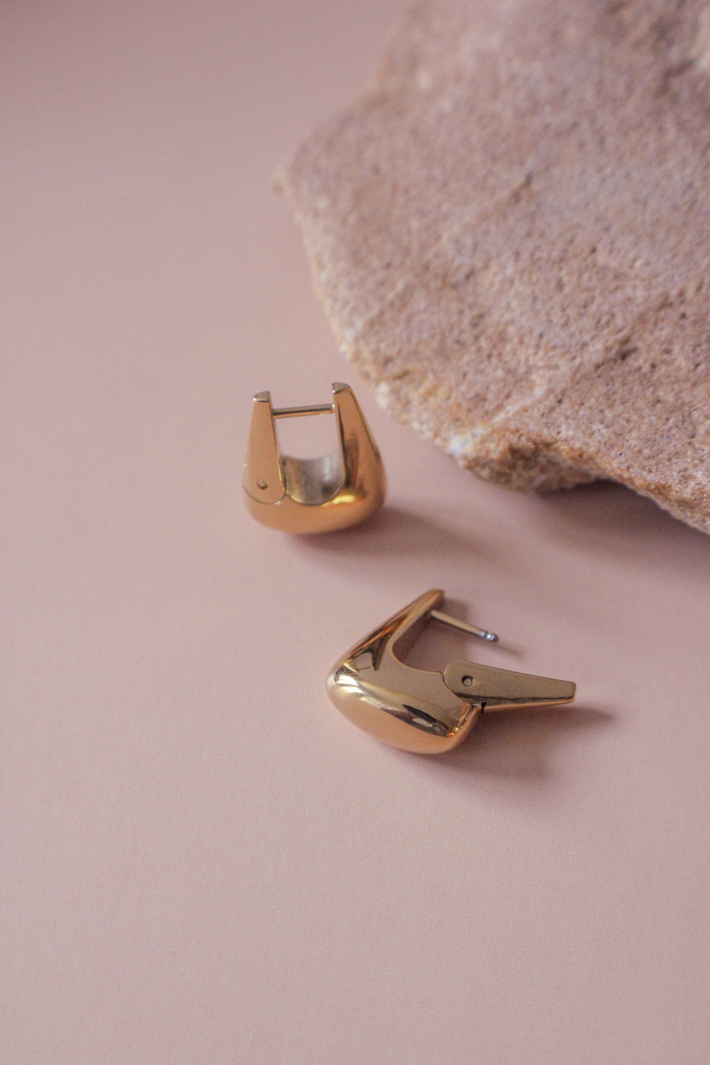Isolde Earrings