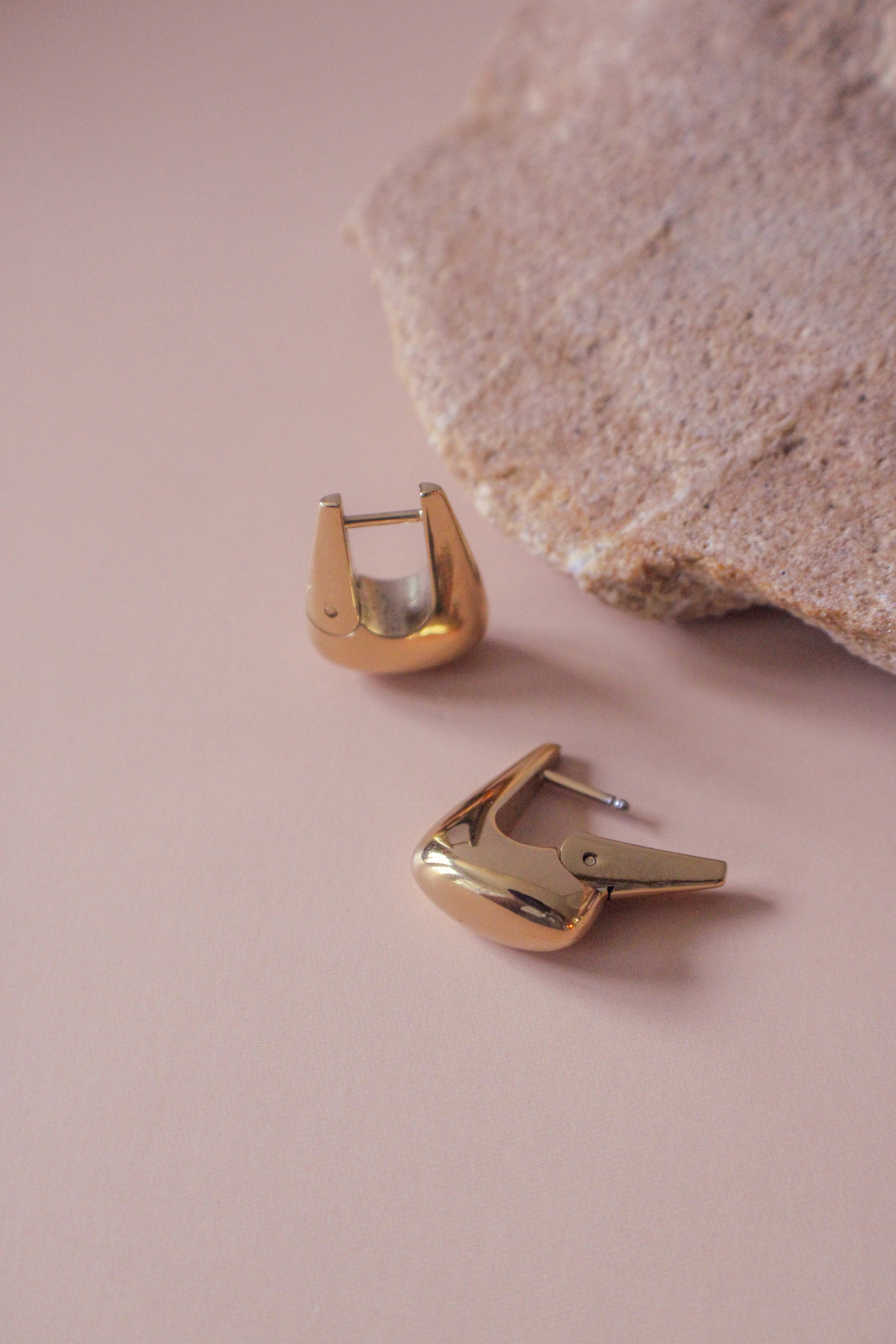 Isolde Earrings