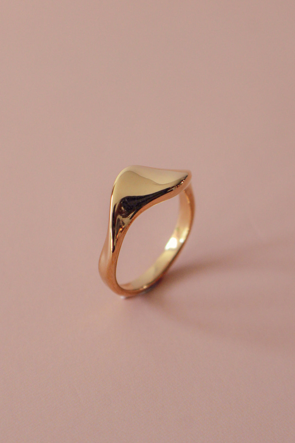 Darigo Ring