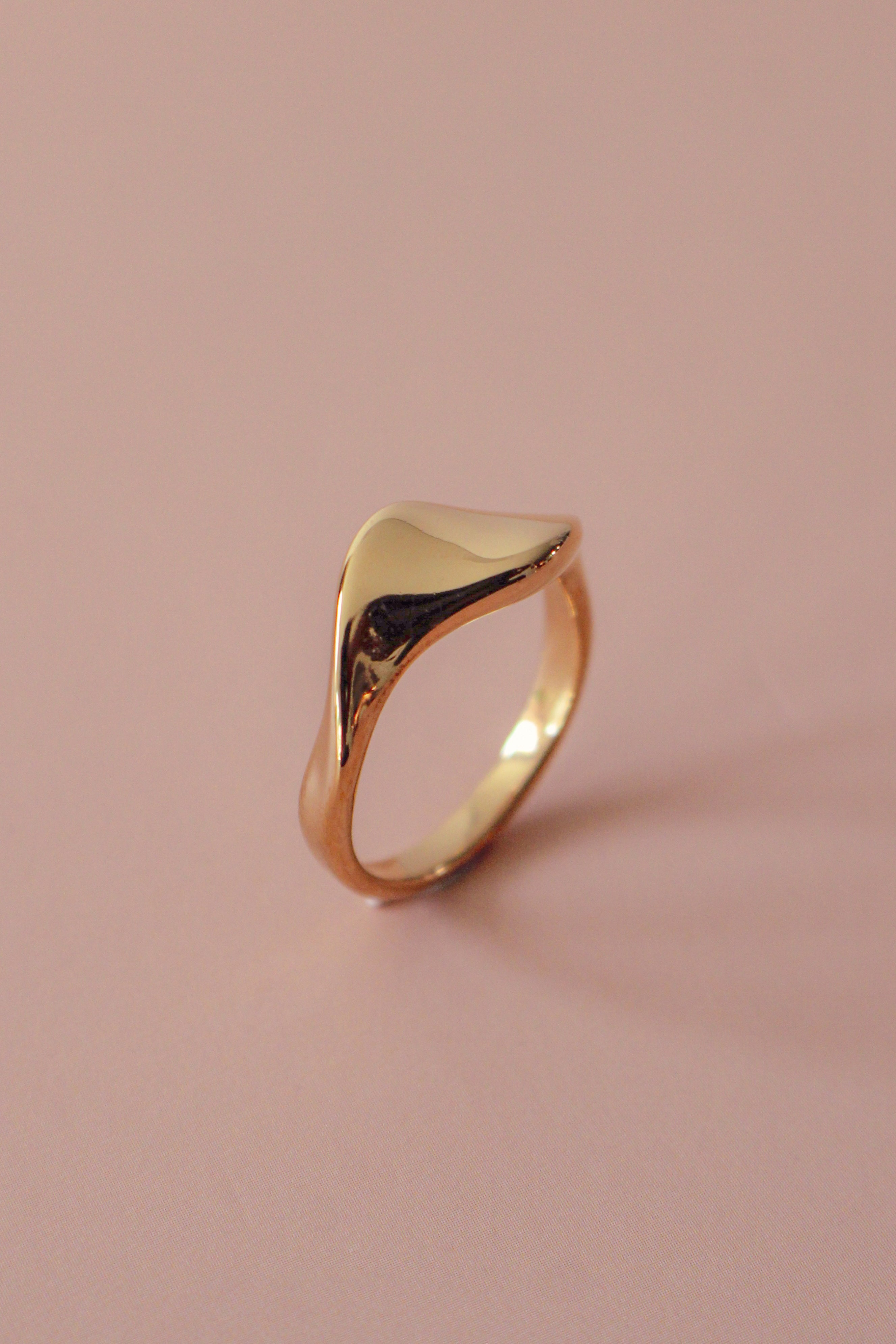 Darigo Ring