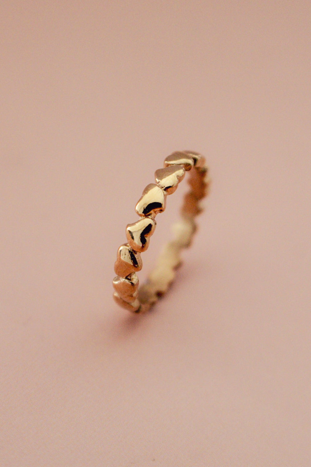 Charity Ring