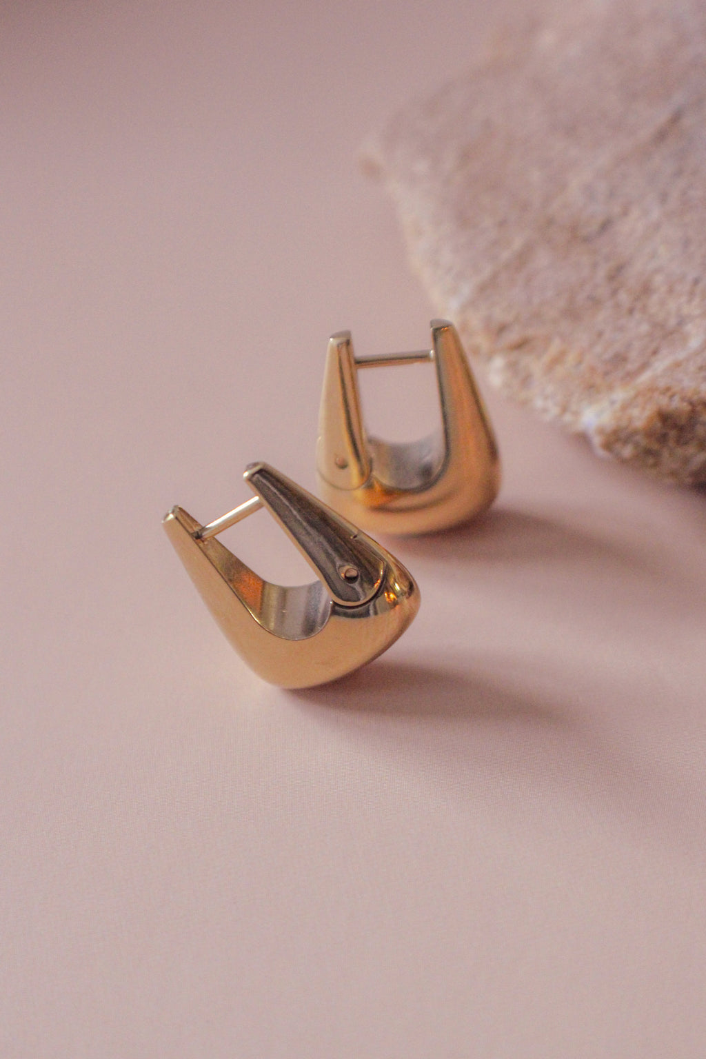 Isolde Earrings