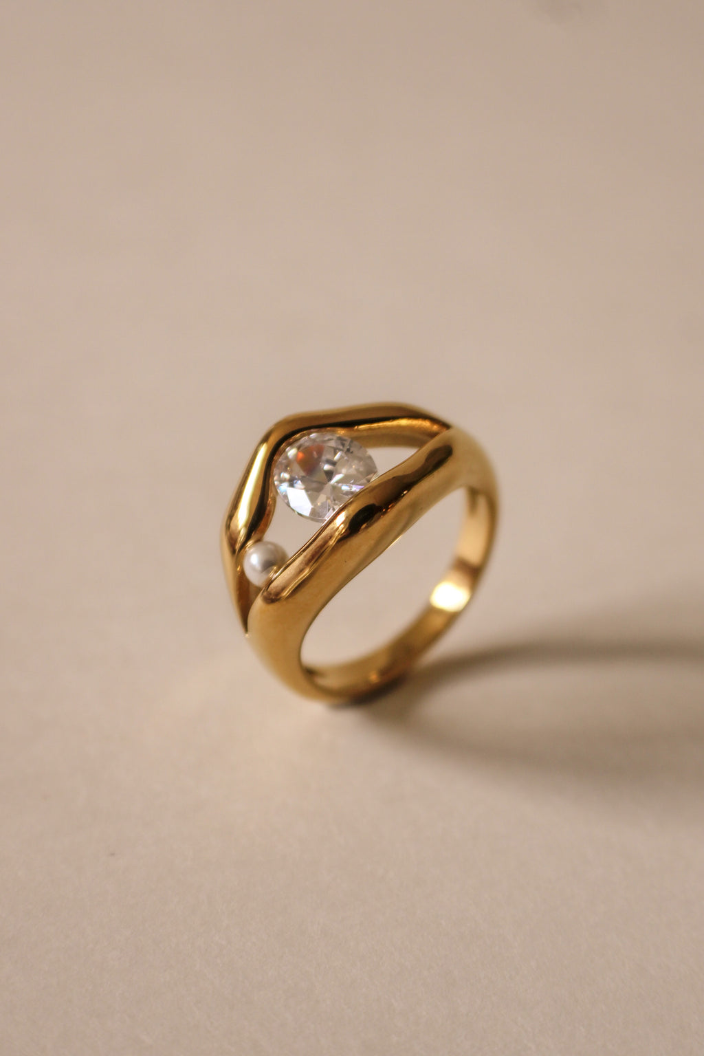 Celoa Ring