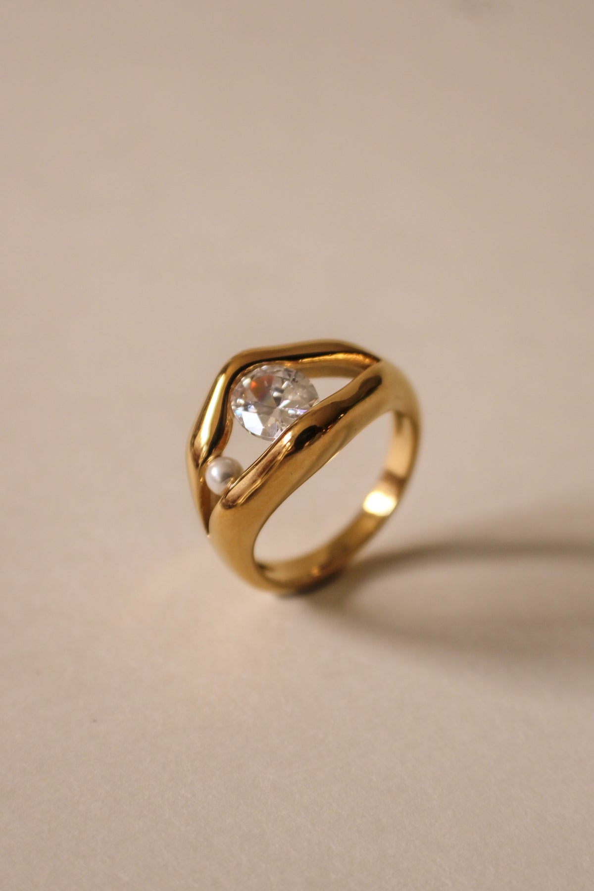 Celoa Ring