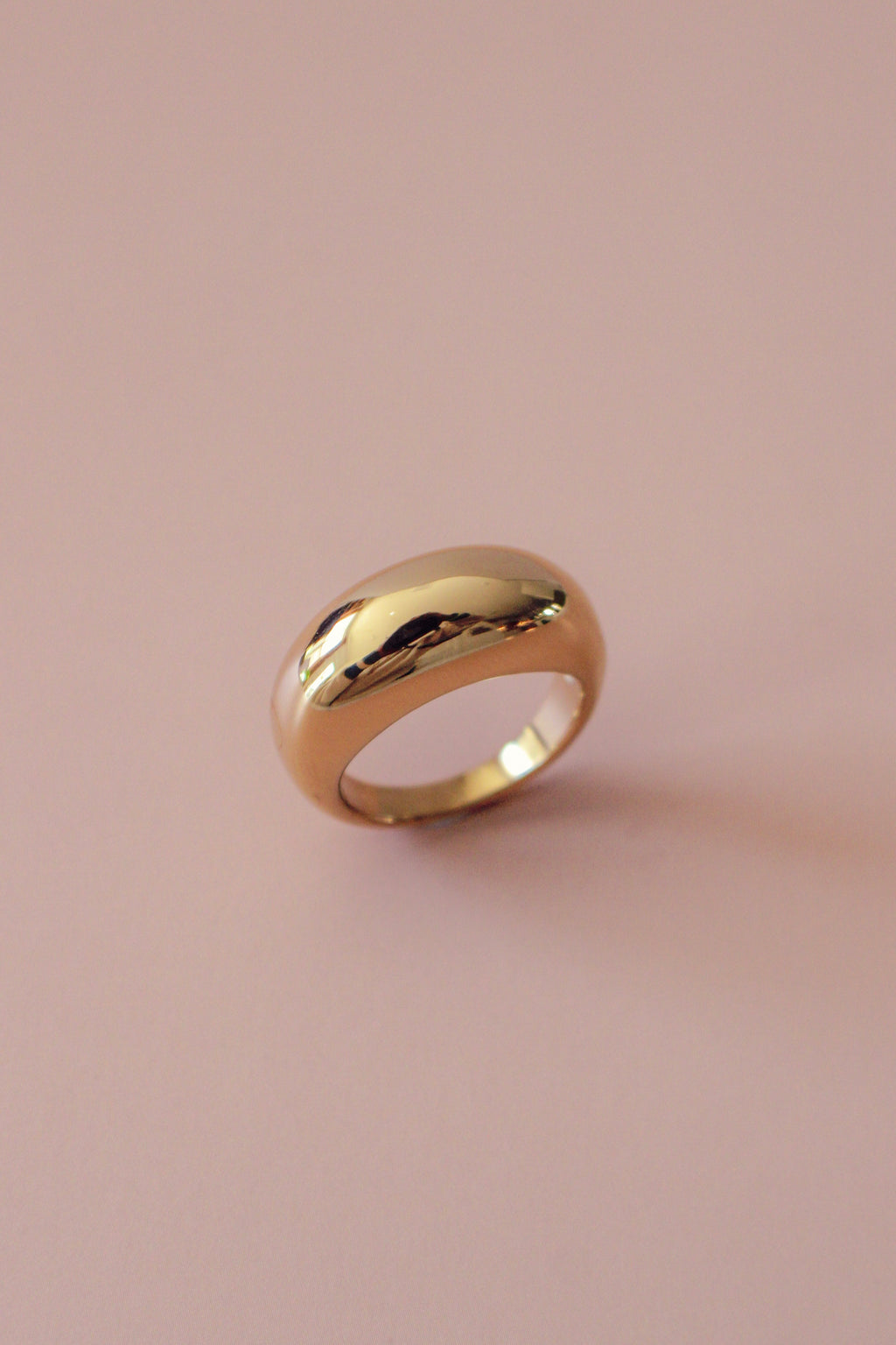 Dome Ring