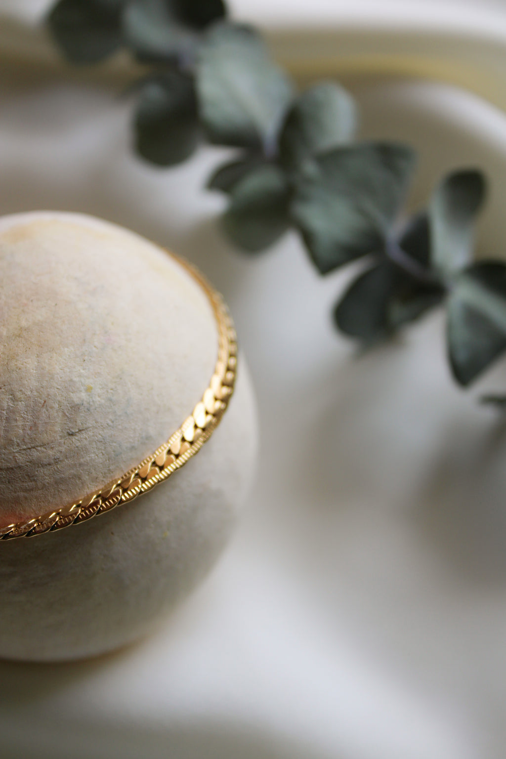 Omega Bracelet