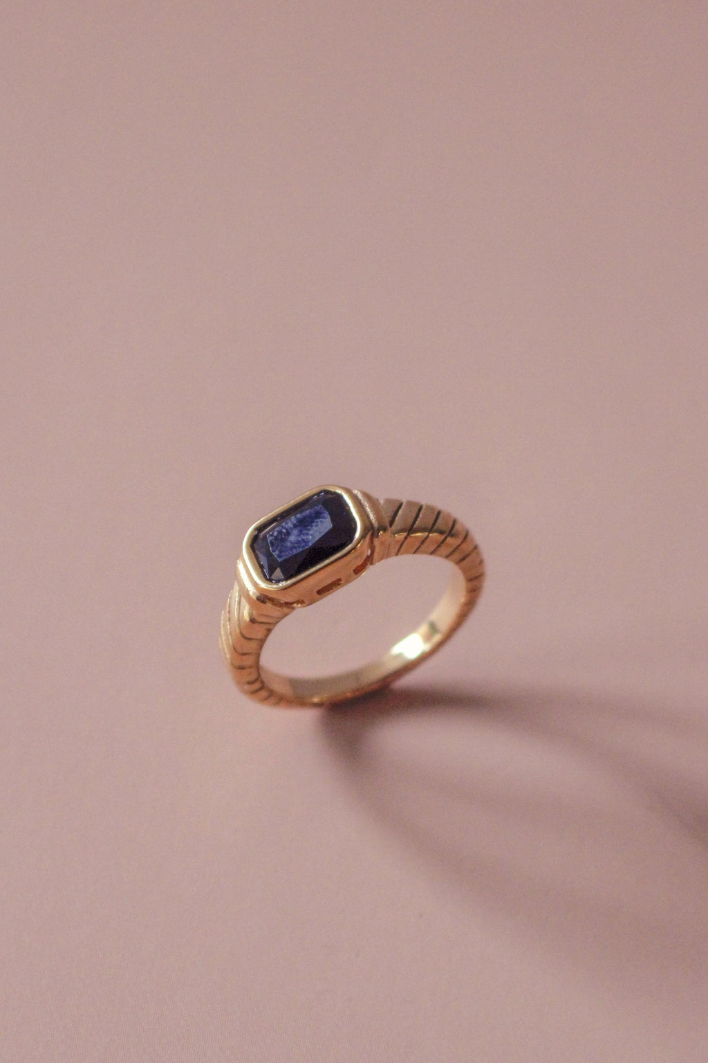 Amaris Ring