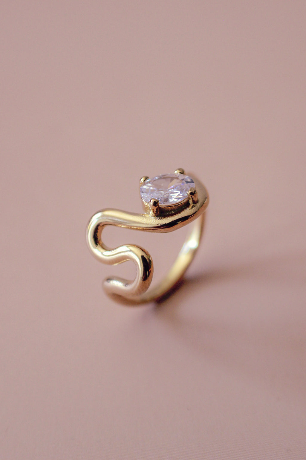 Sable Ring