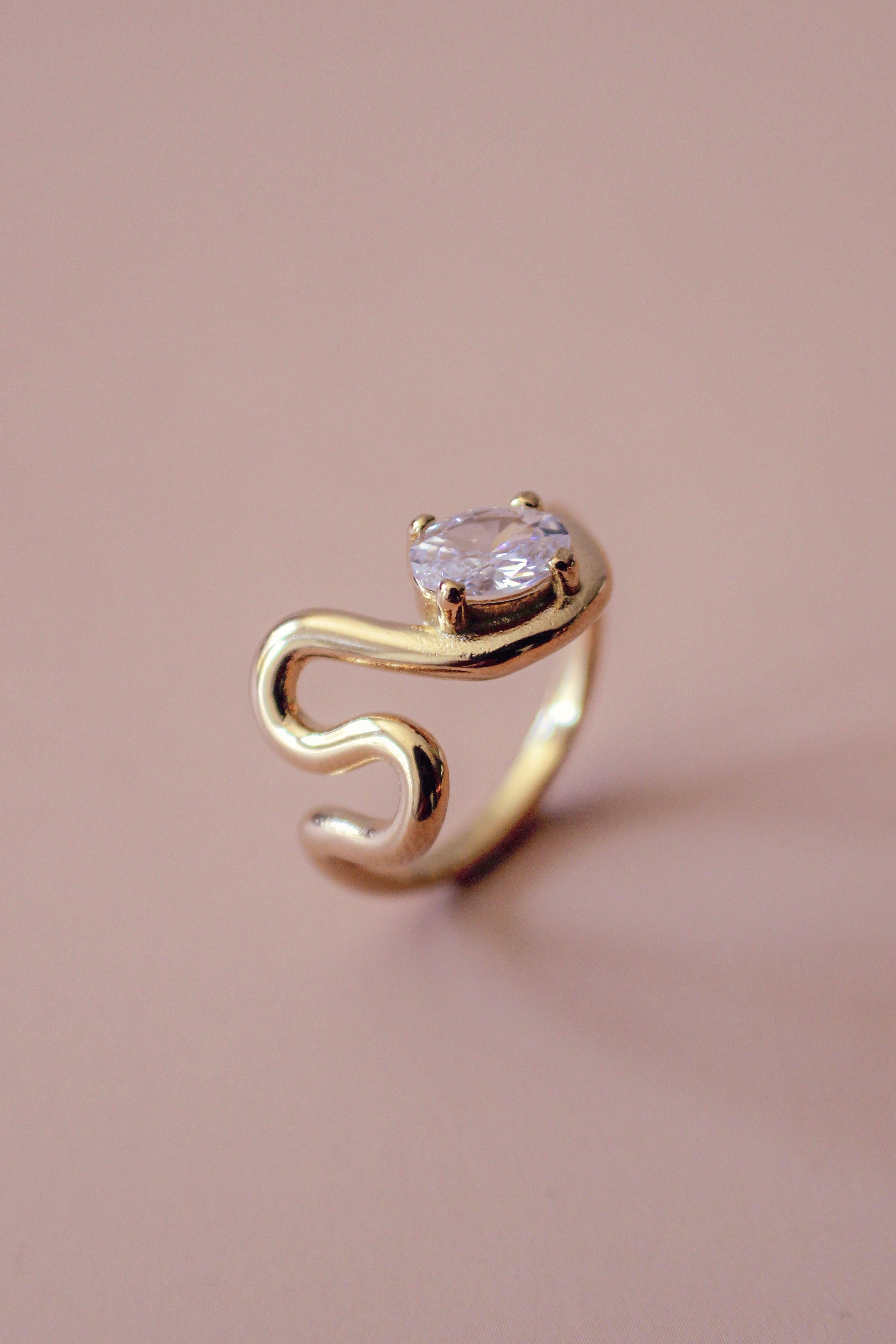 Sable Ring