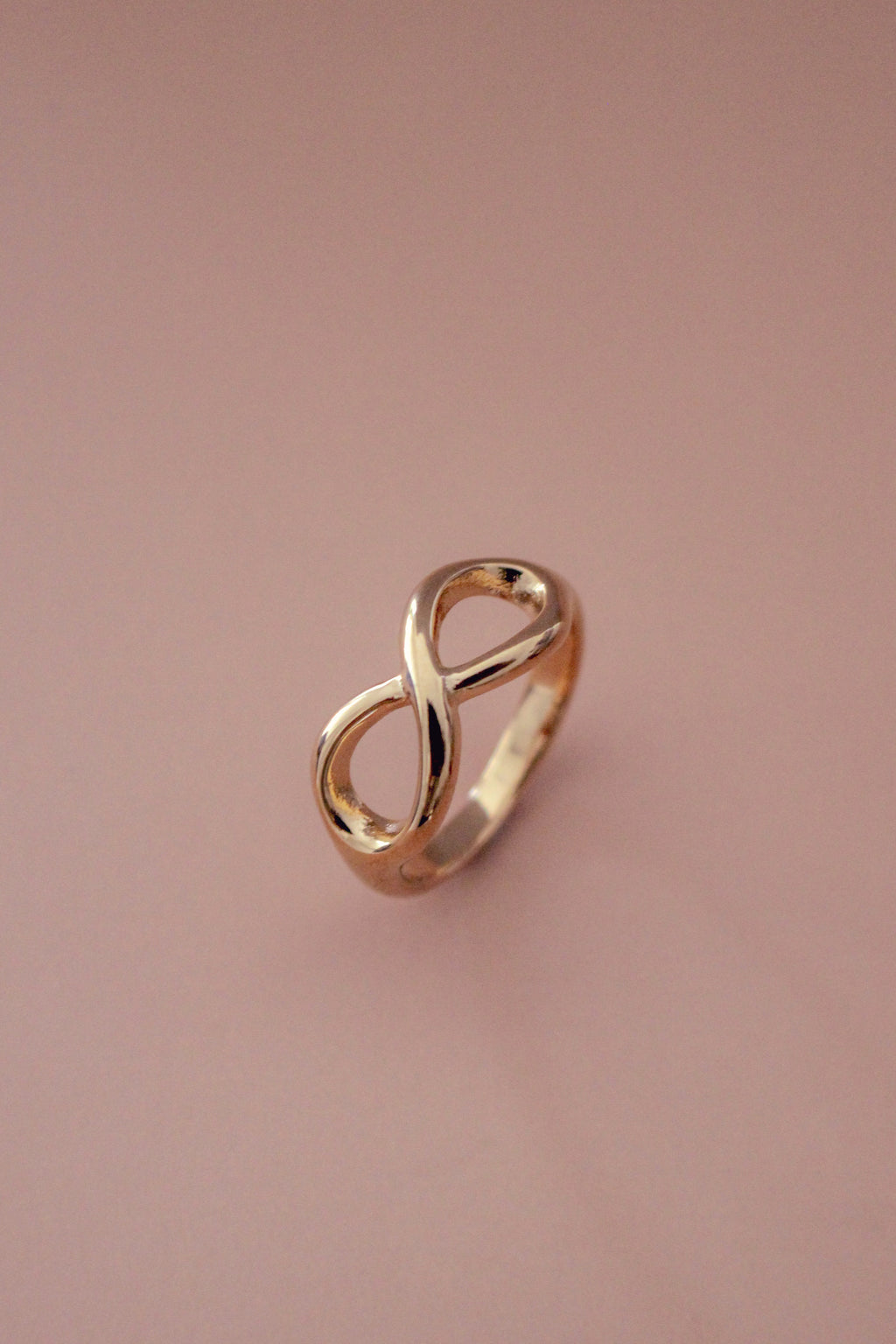 Infiniti Ring