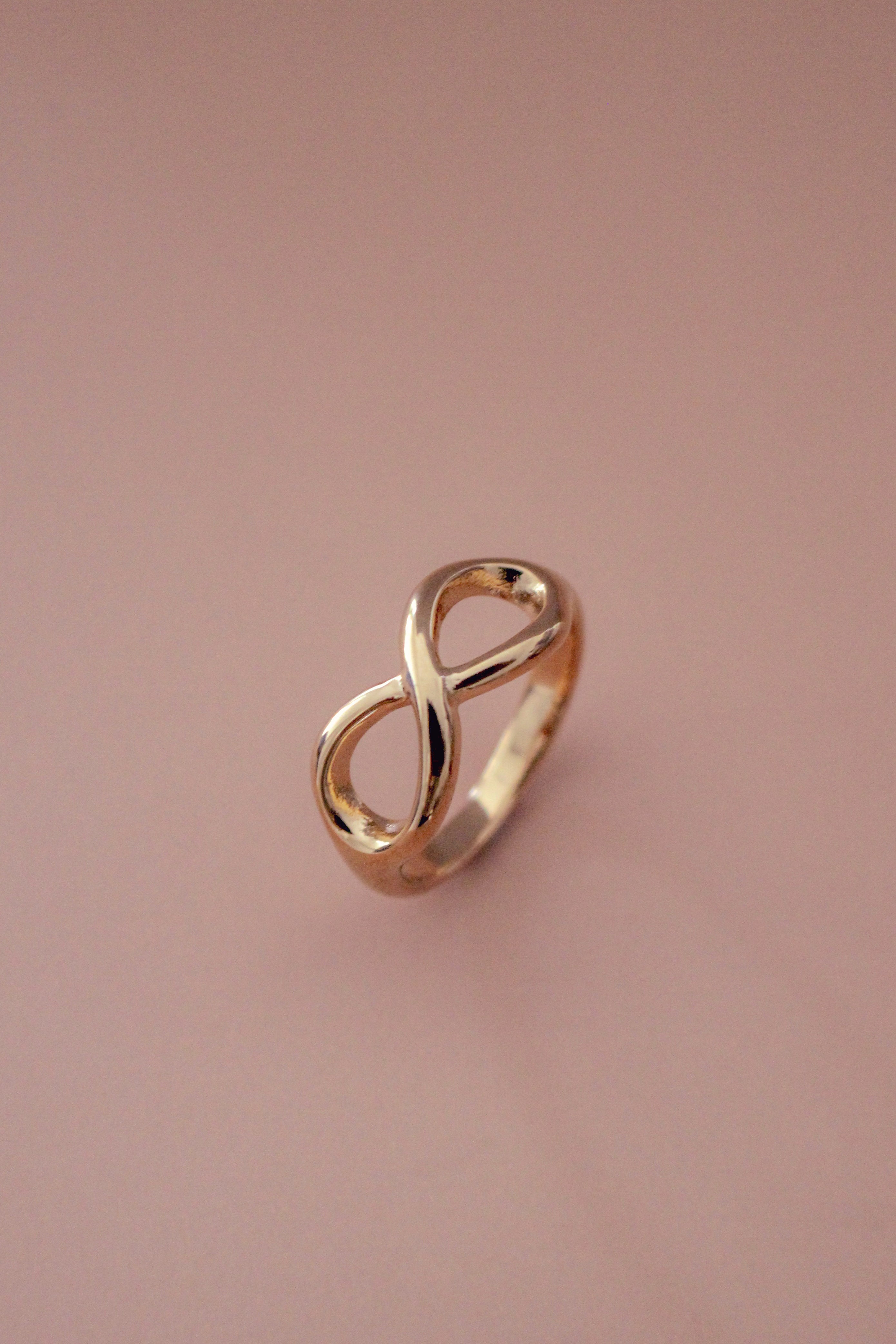 Infiniti Ring