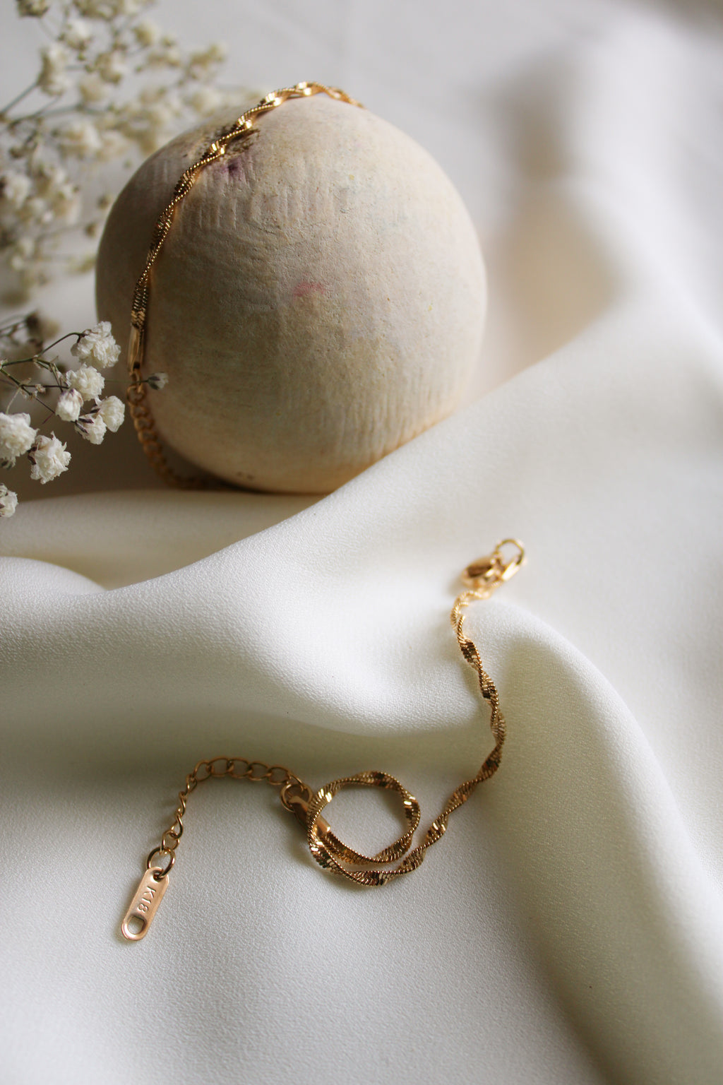 The Singapore Bracelet