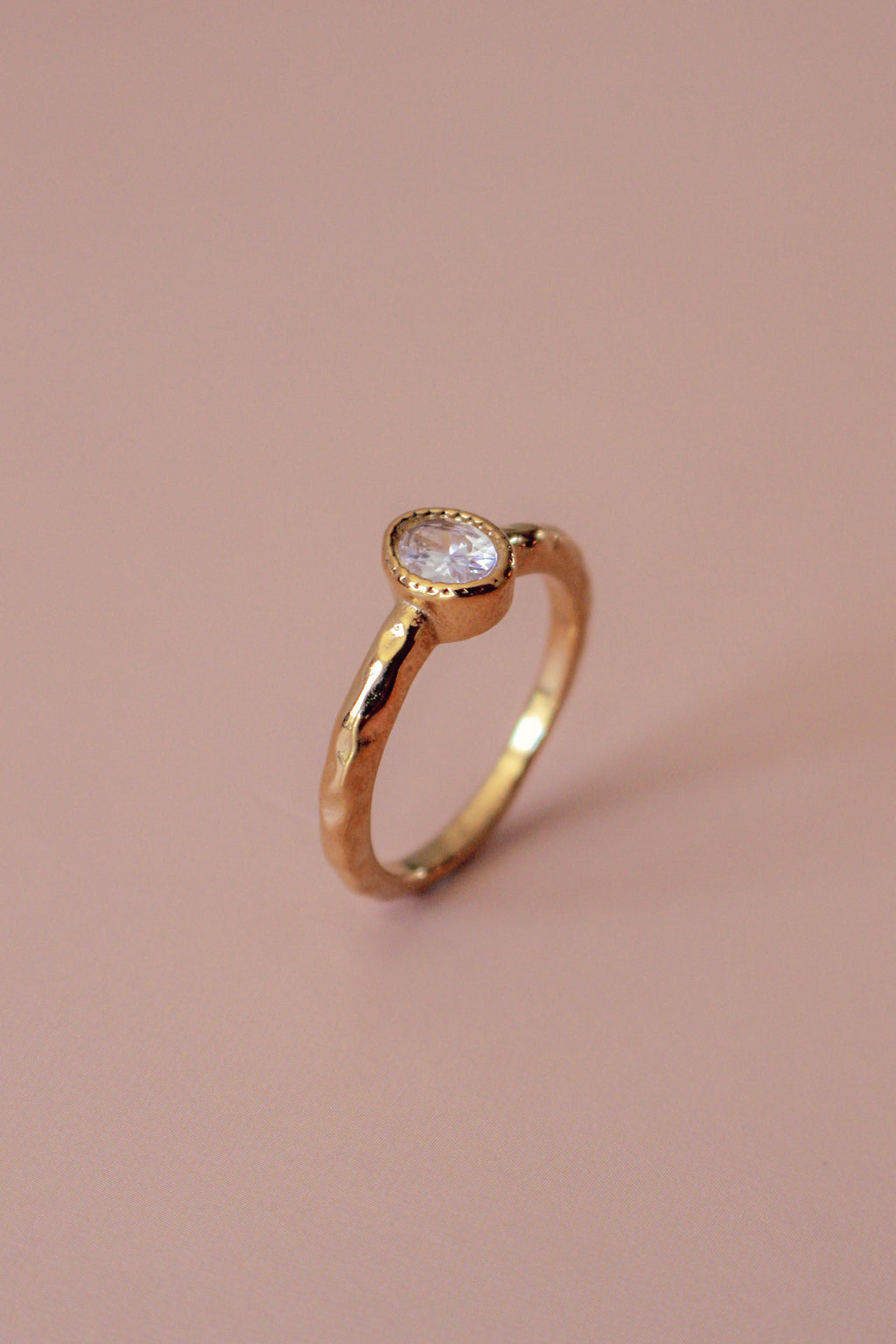 Marais Ring