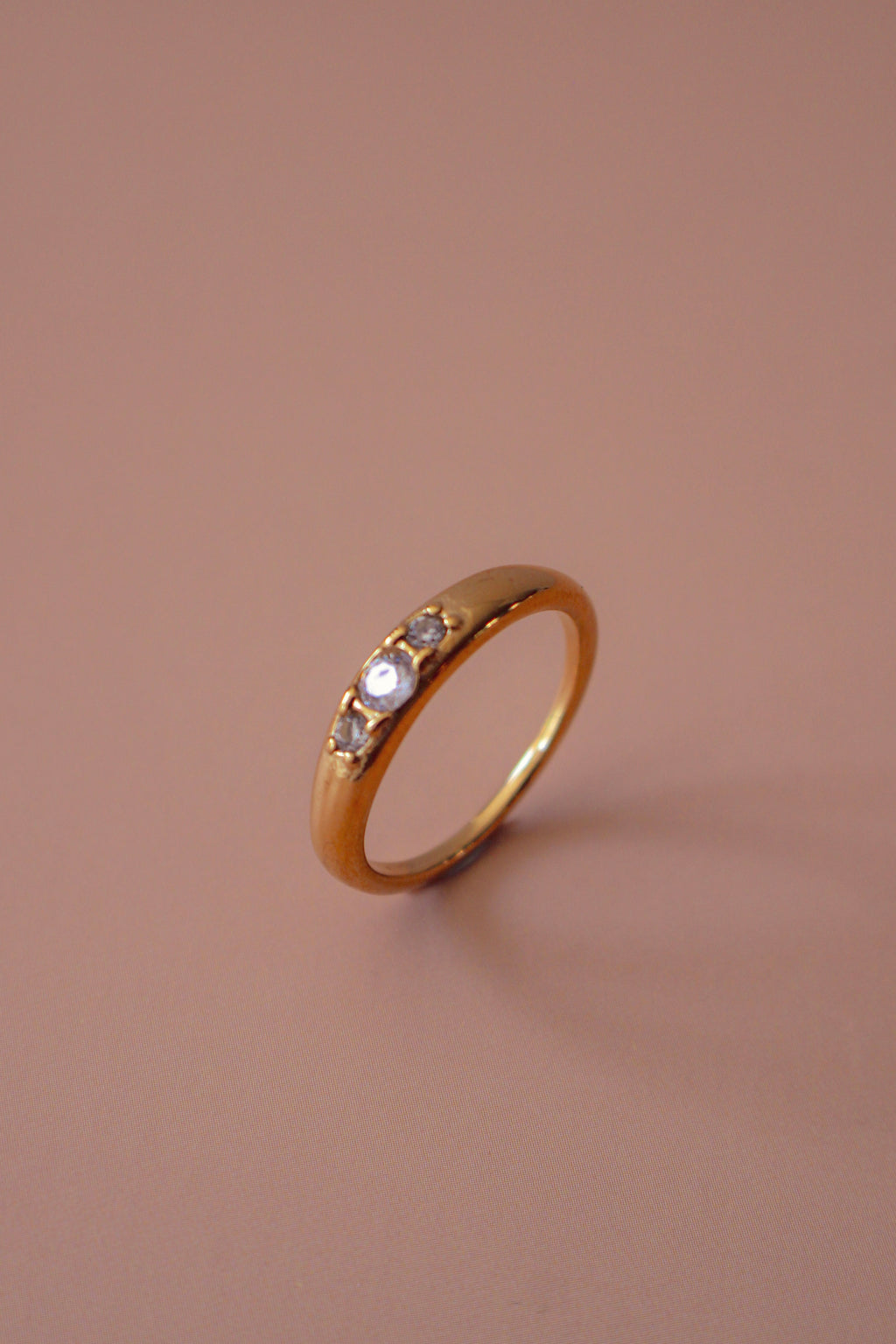Cetch Ring