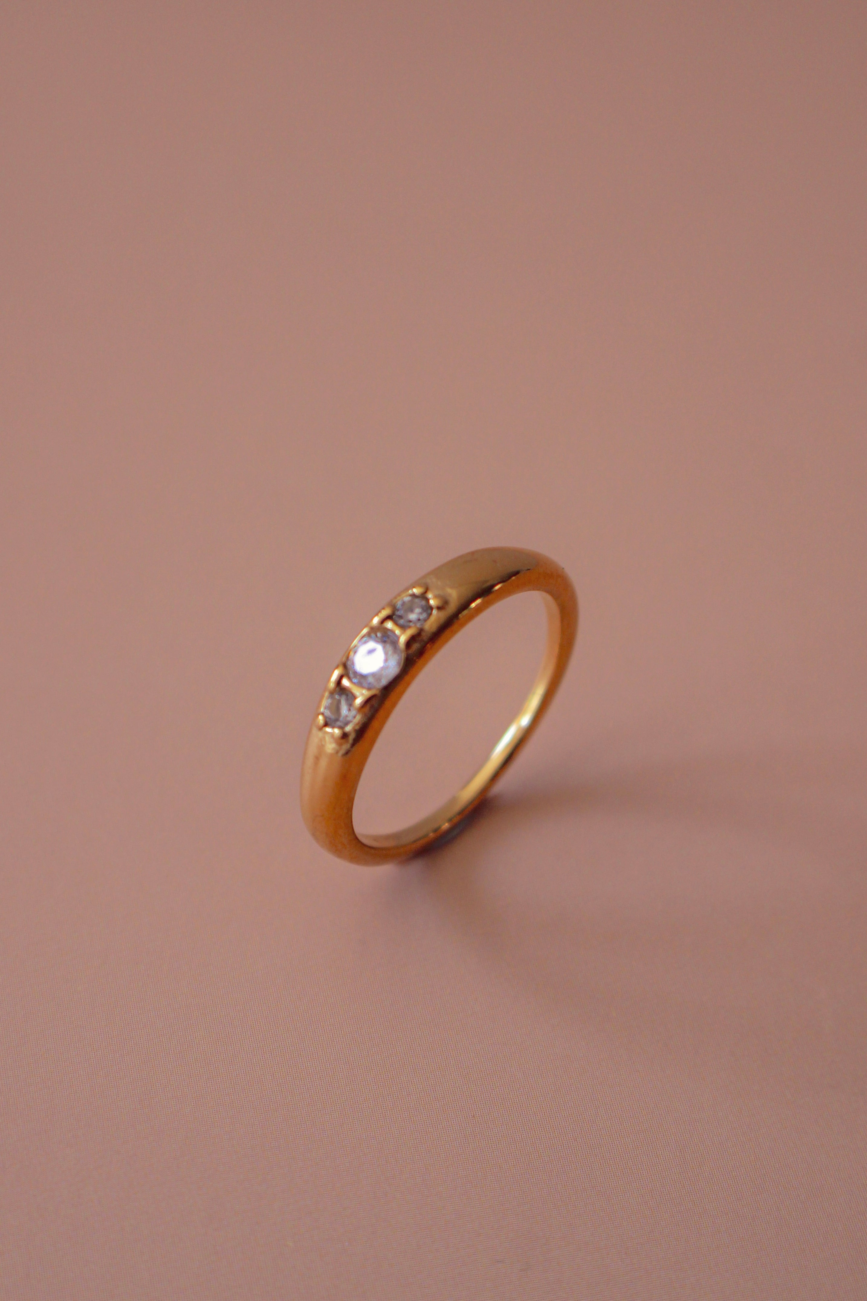 Cetch Ring