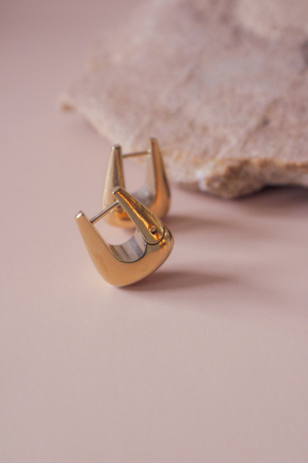 Isolde Earrings