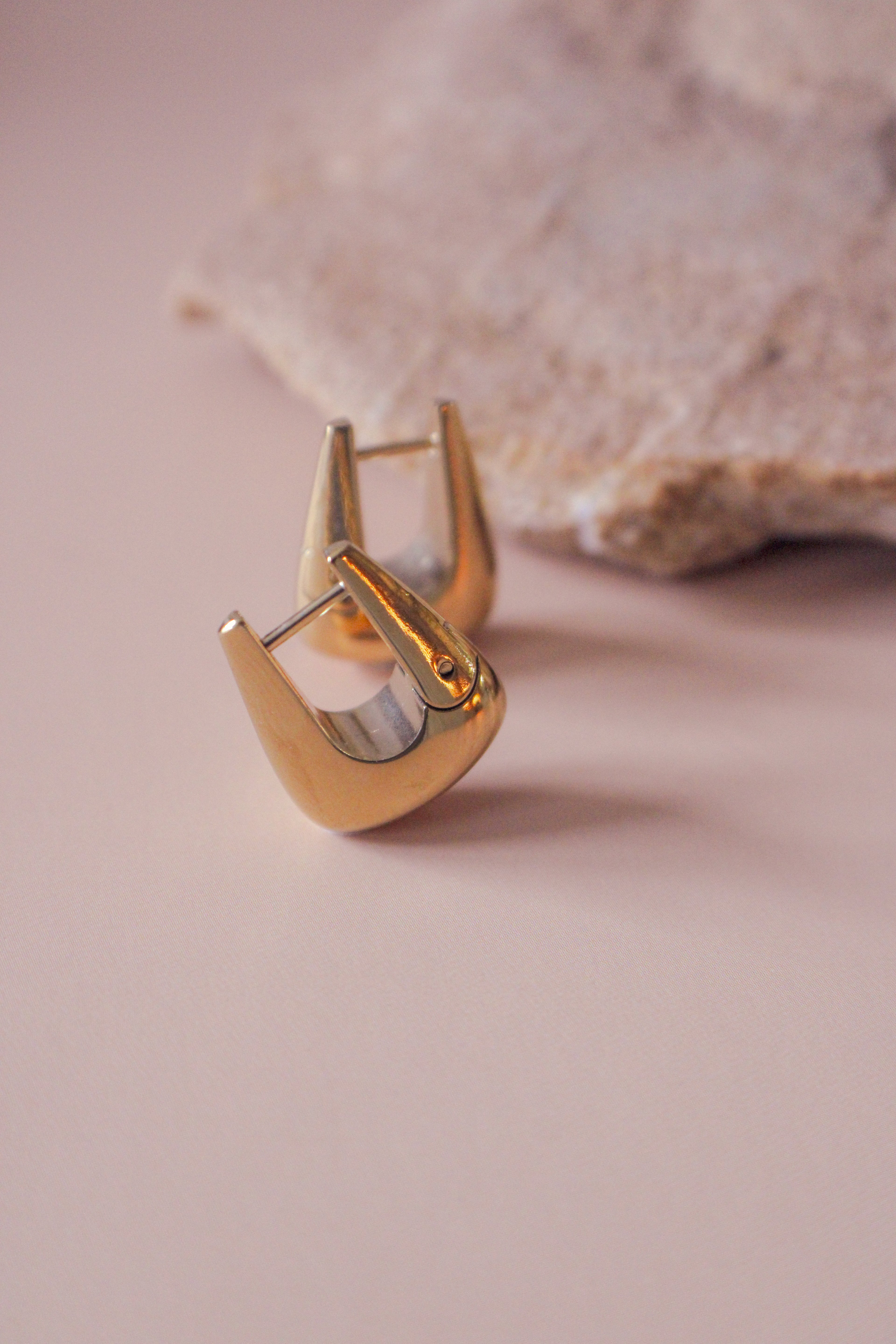 Isolde Earrings