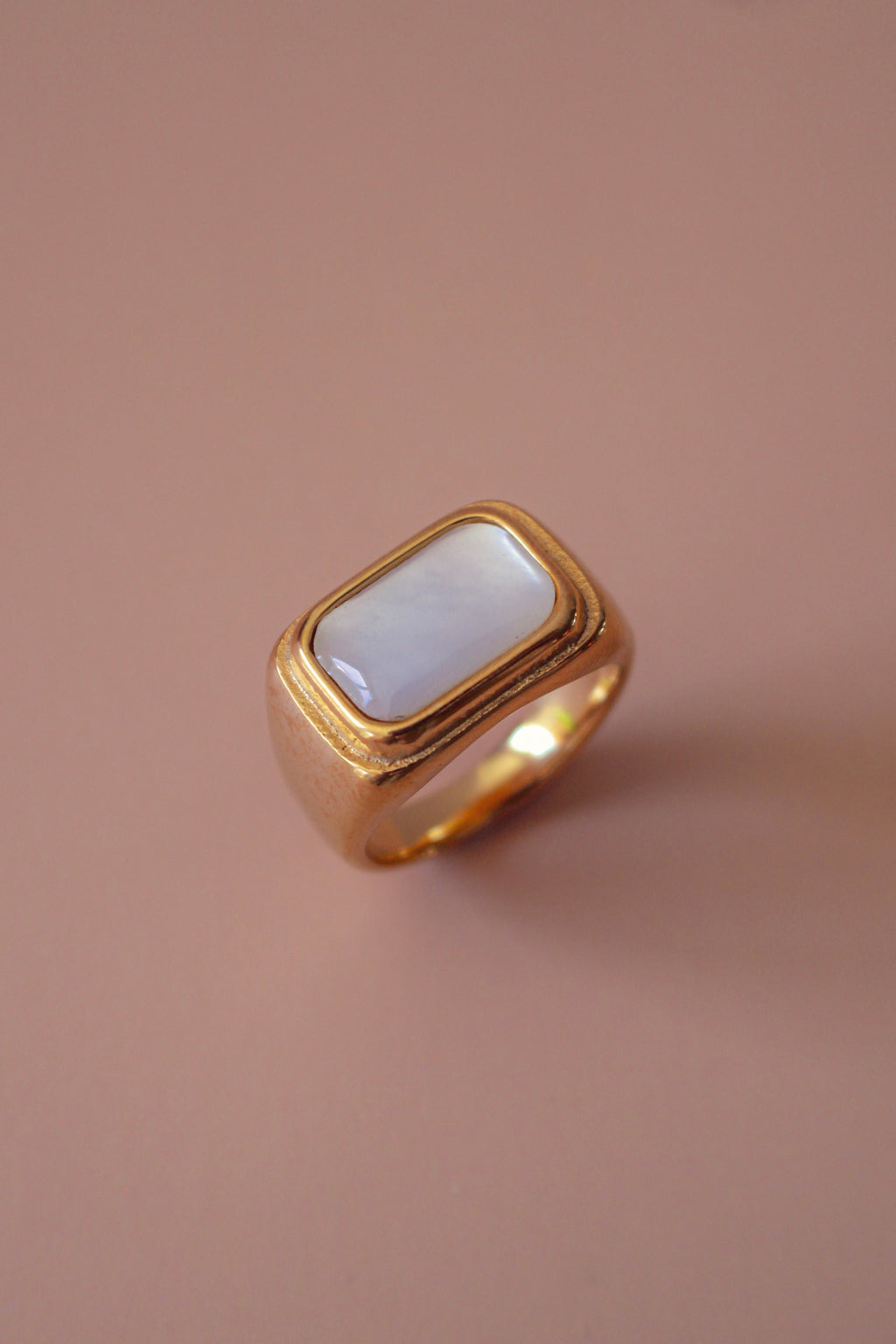 Dovie Ring