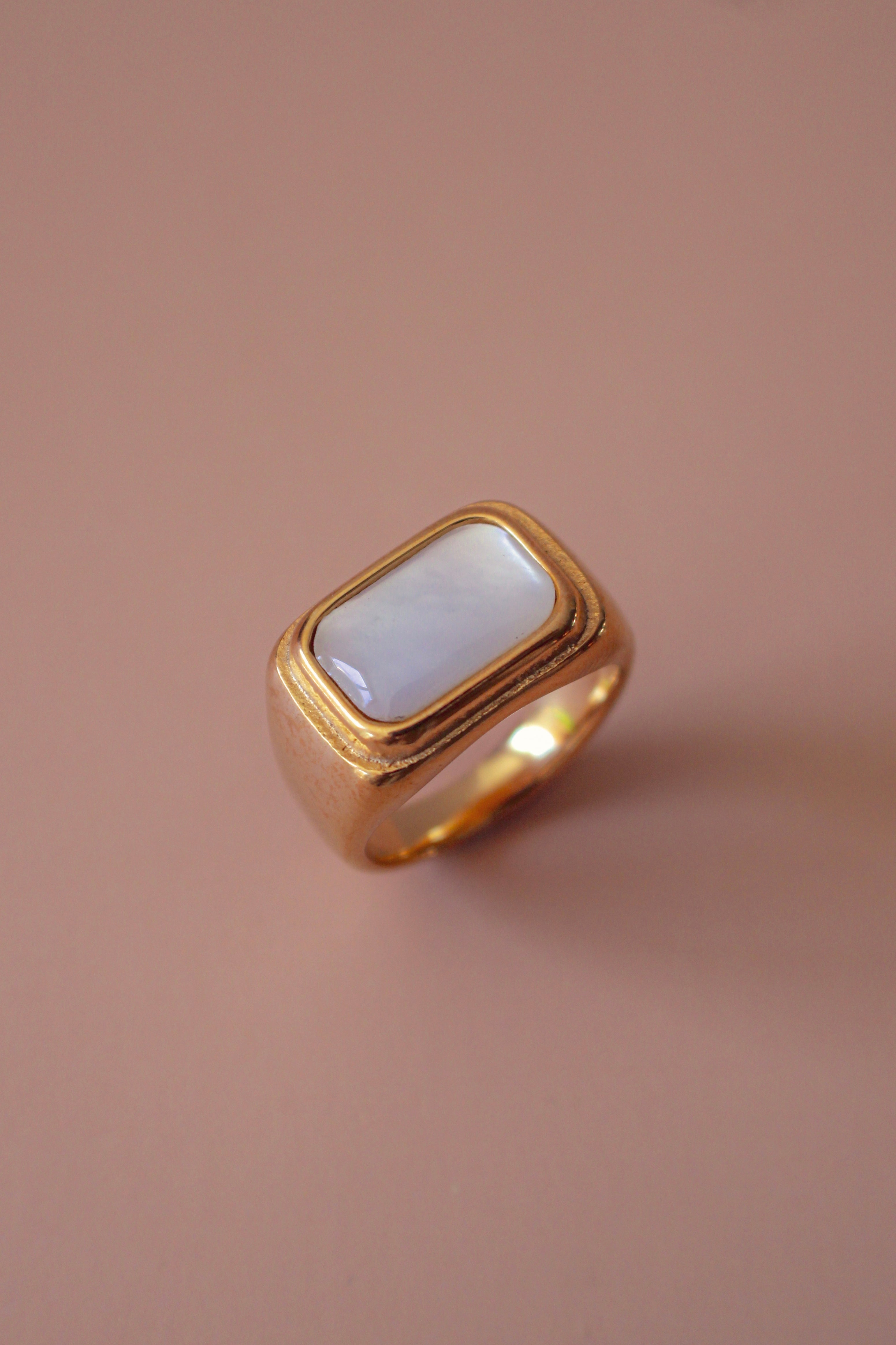 Dovie Ring