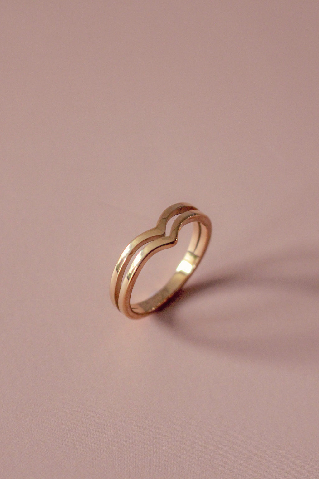 Ivory Ring