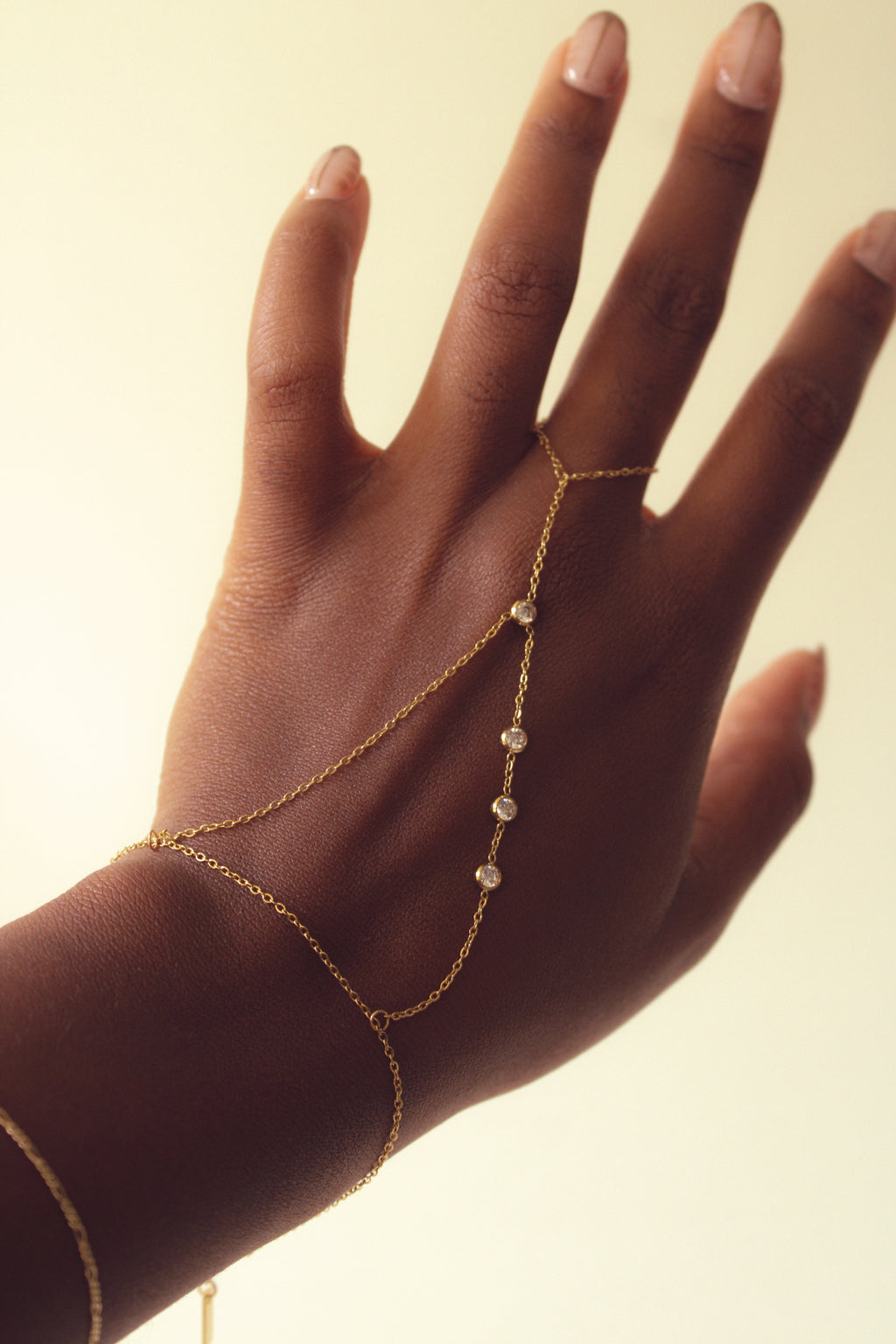 Handchain 03