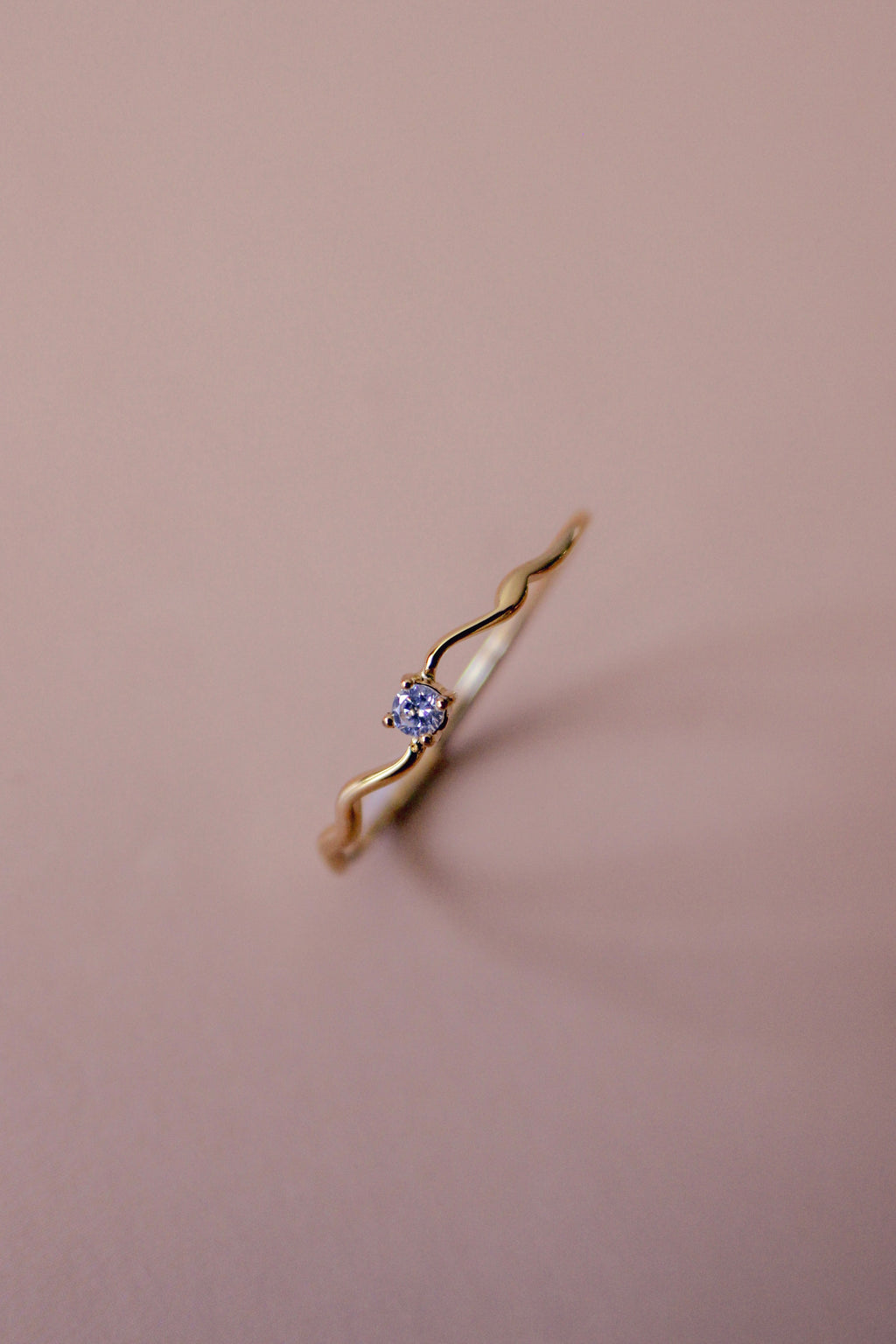 Xena Ring