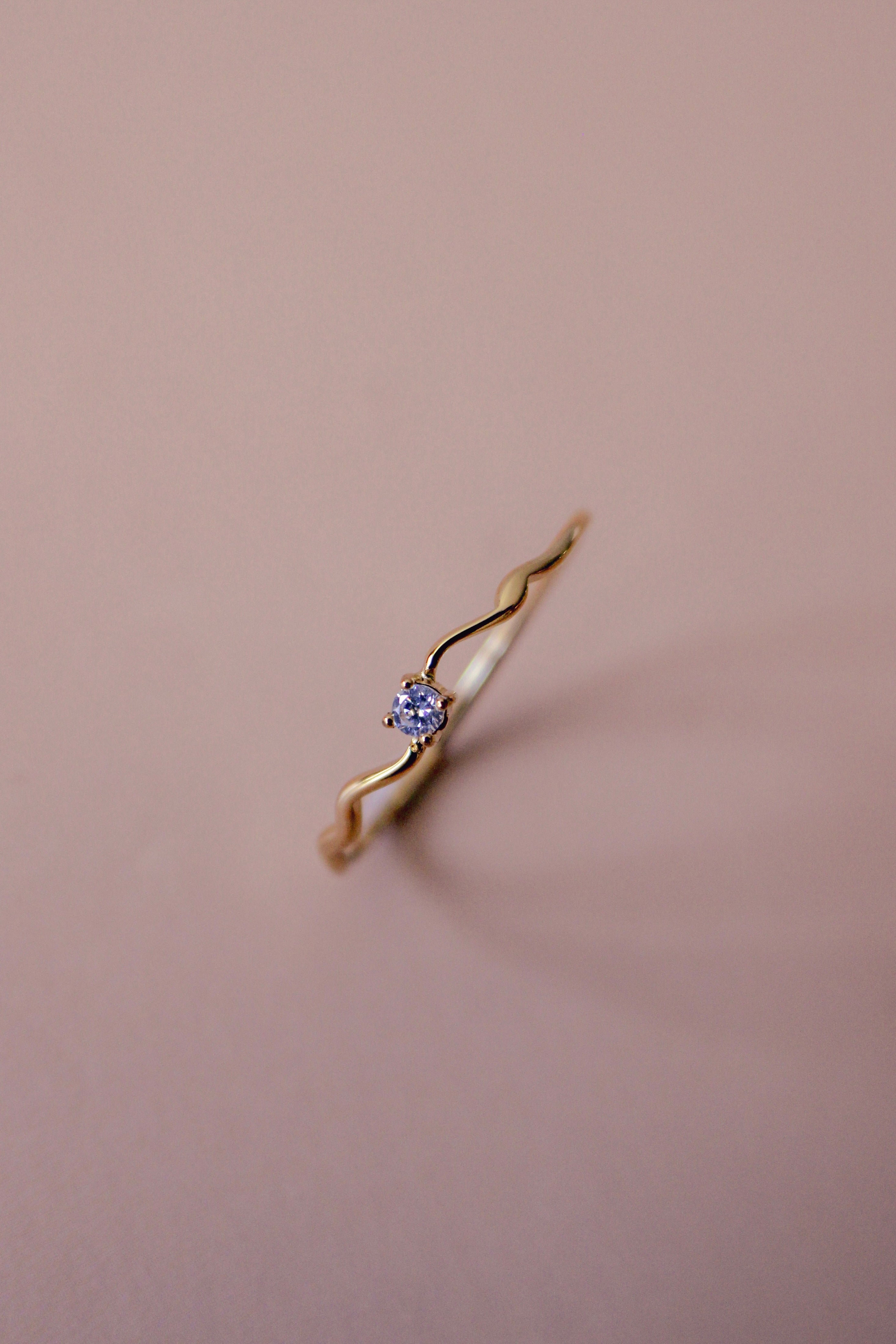 Xena Ring