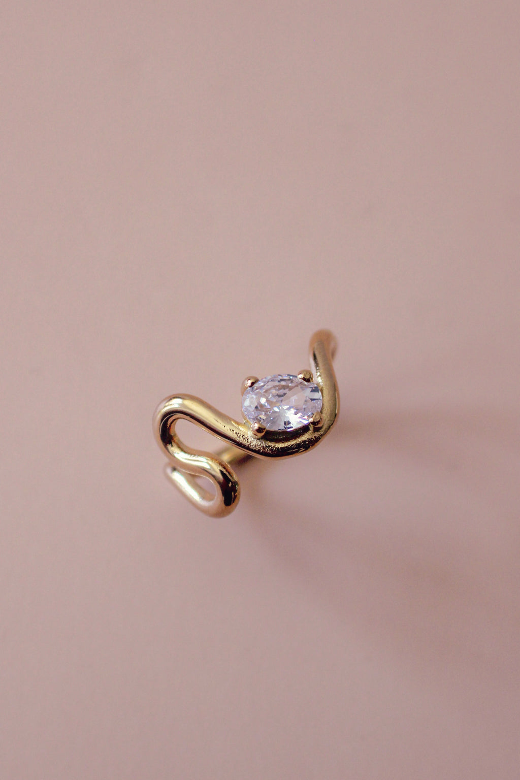 Sable Ring