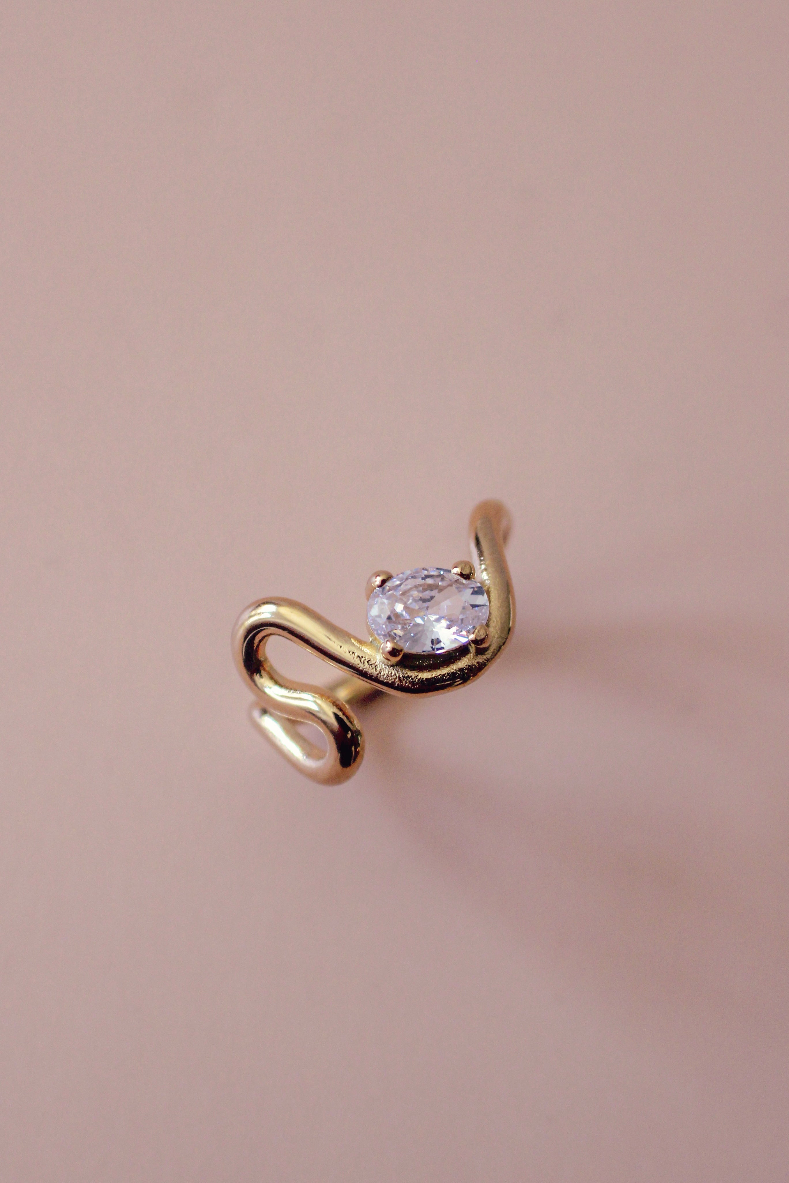 Sable Ring