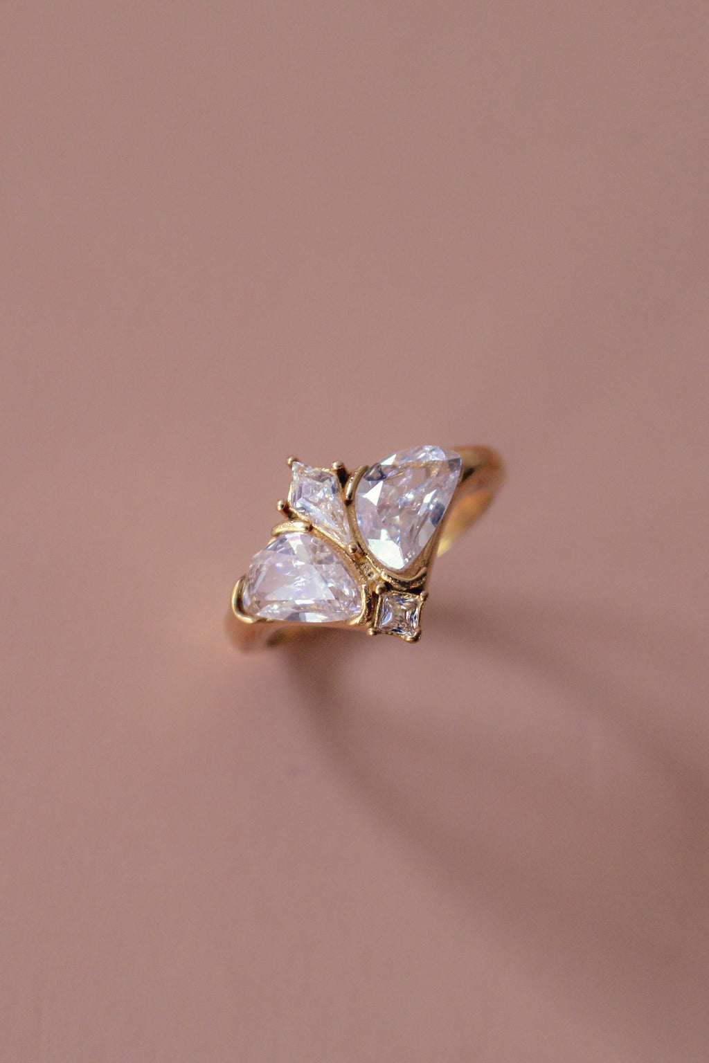 The Moth Ring