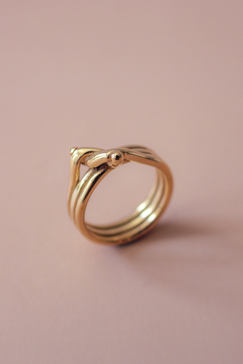 Prue Ring