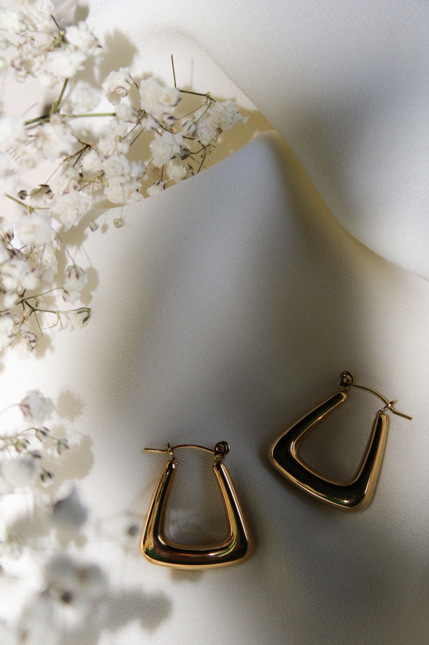 Mila Earrings