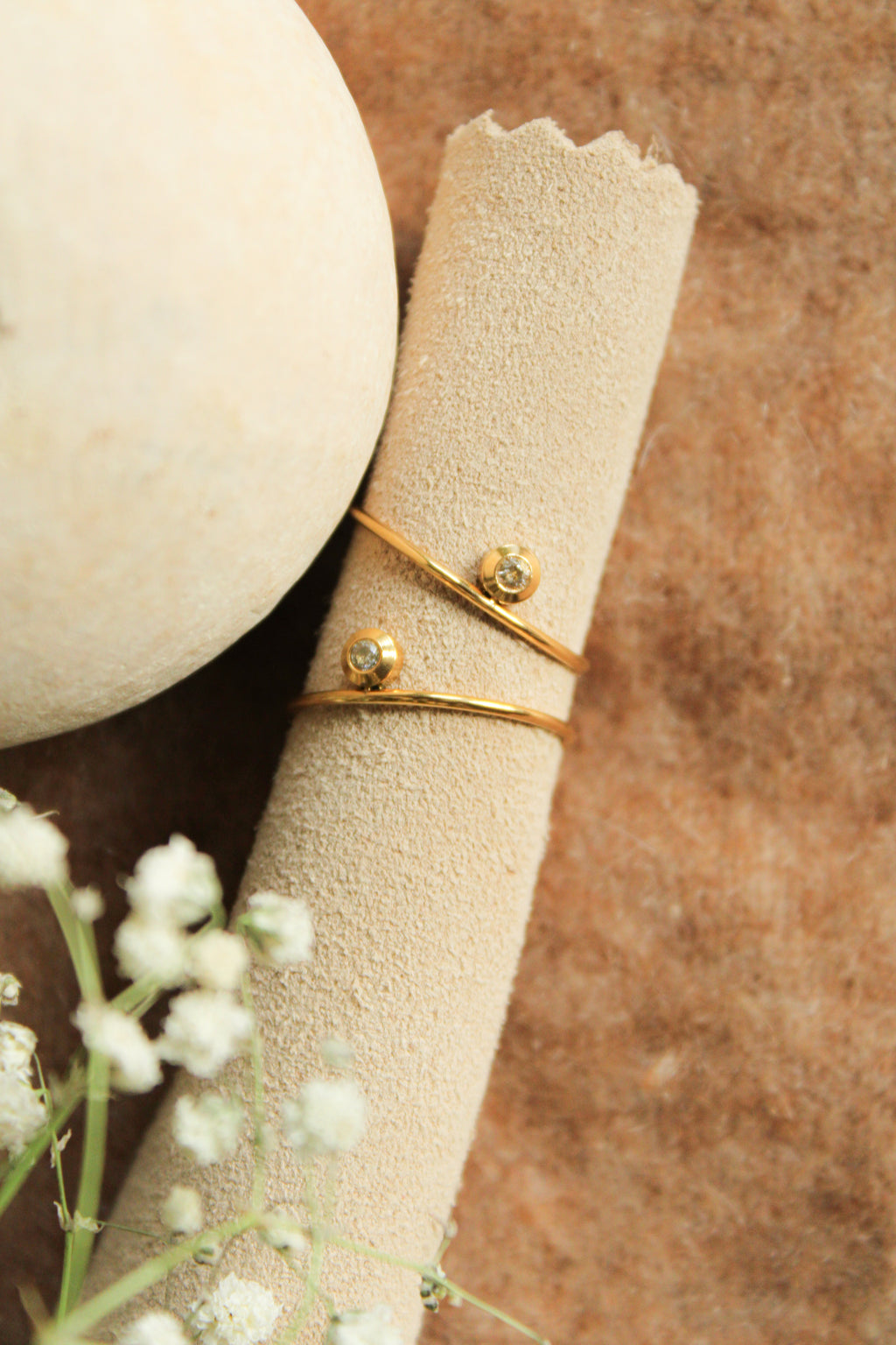 Penelope Ring