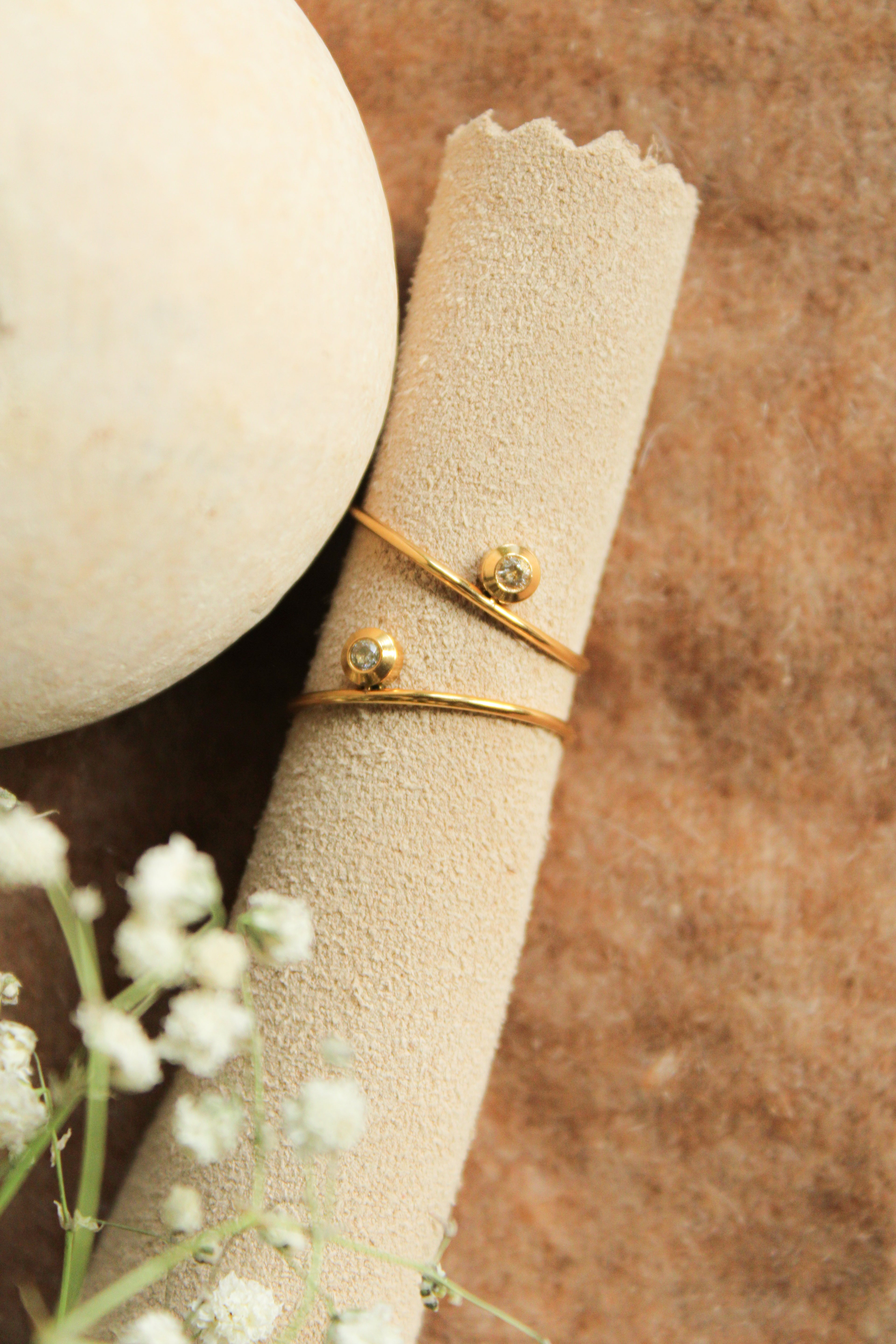 Penelope Ring