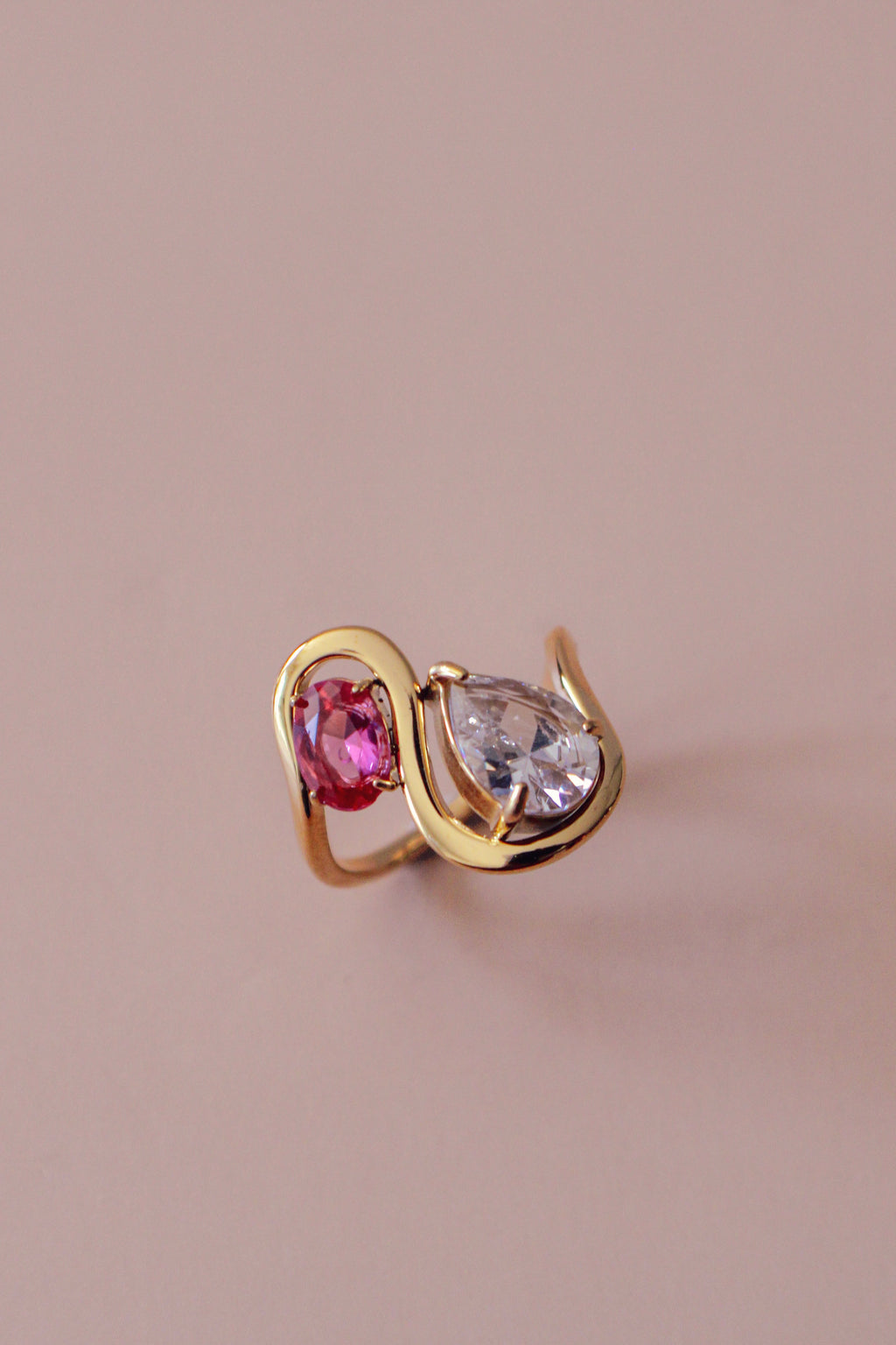 Lyora Ring