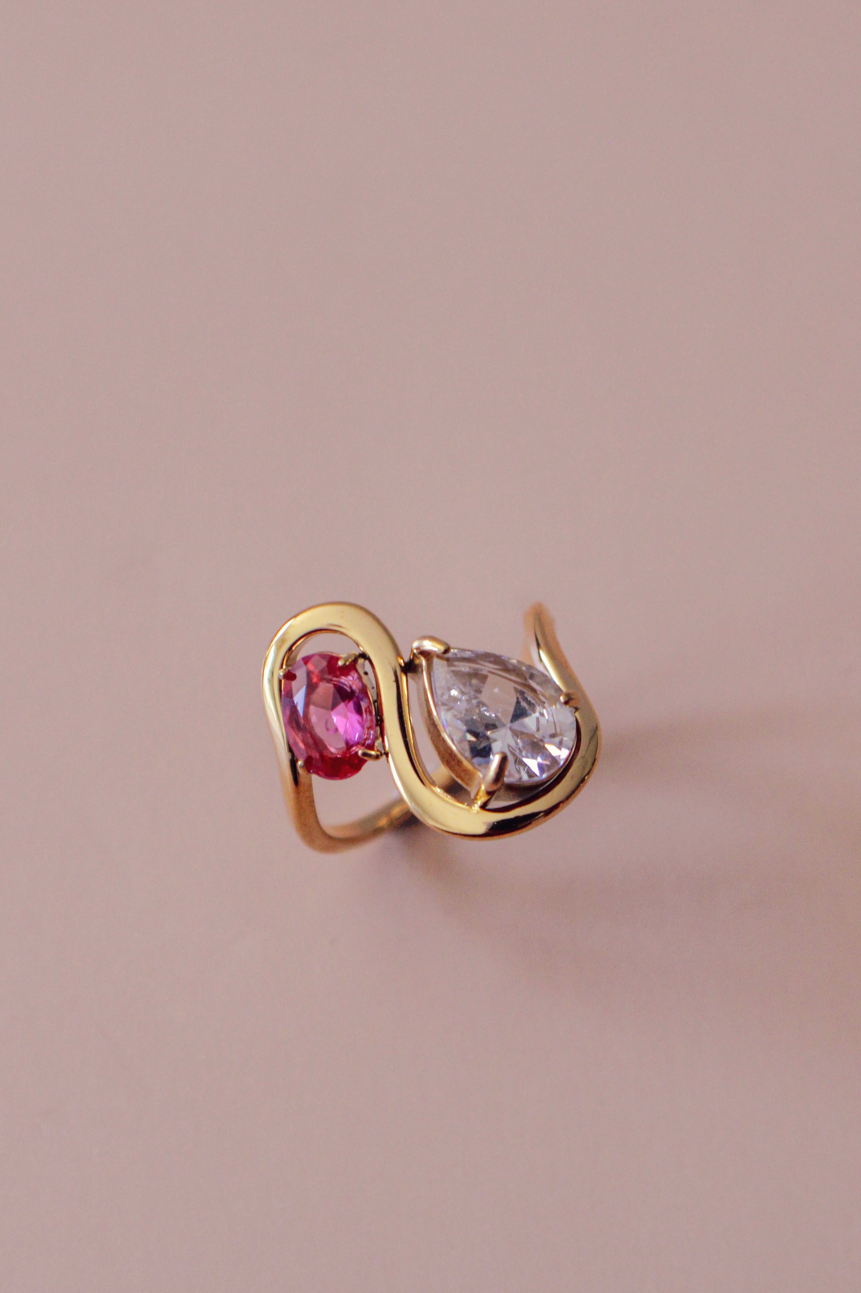 Lyora Ring