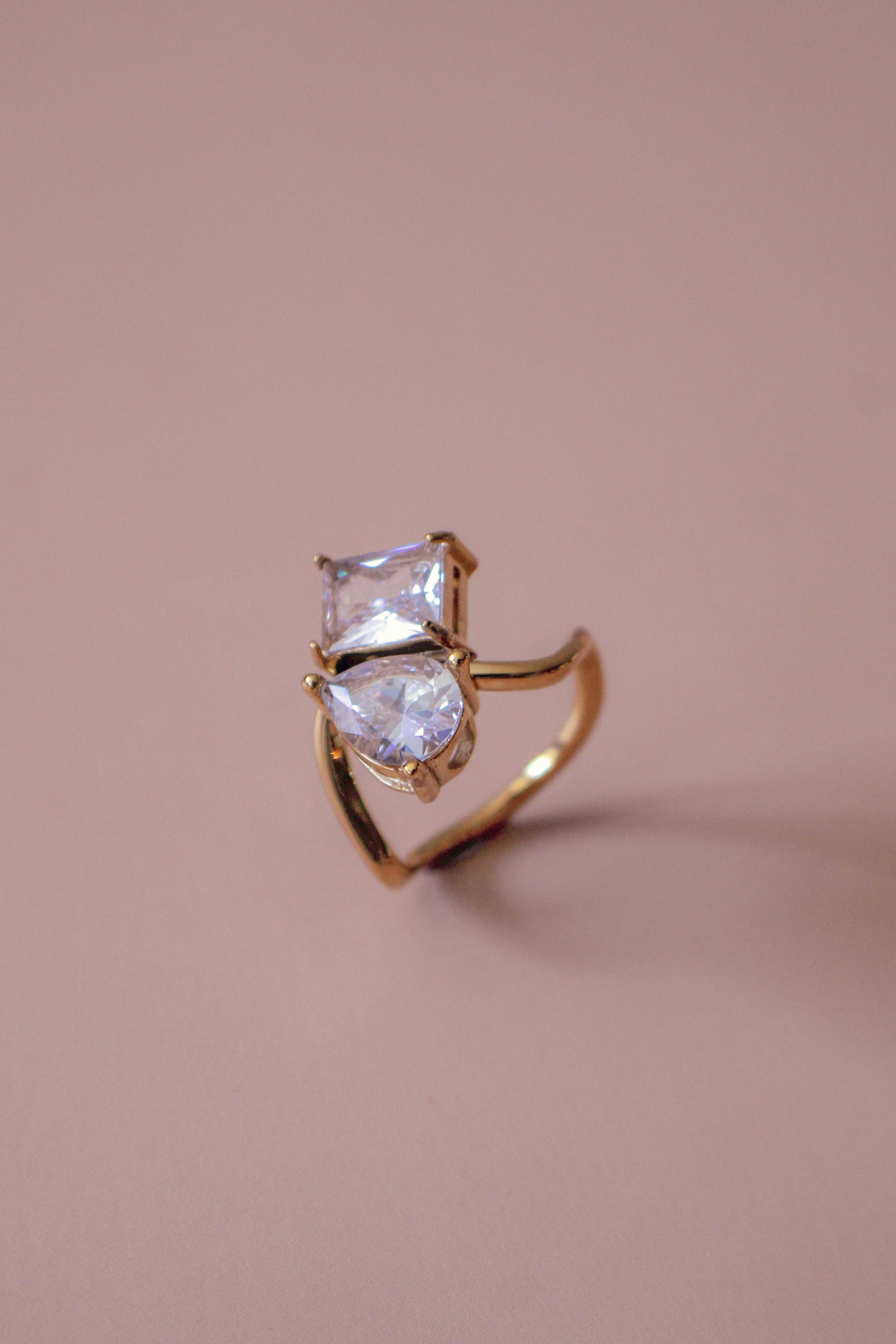 Remy Ring