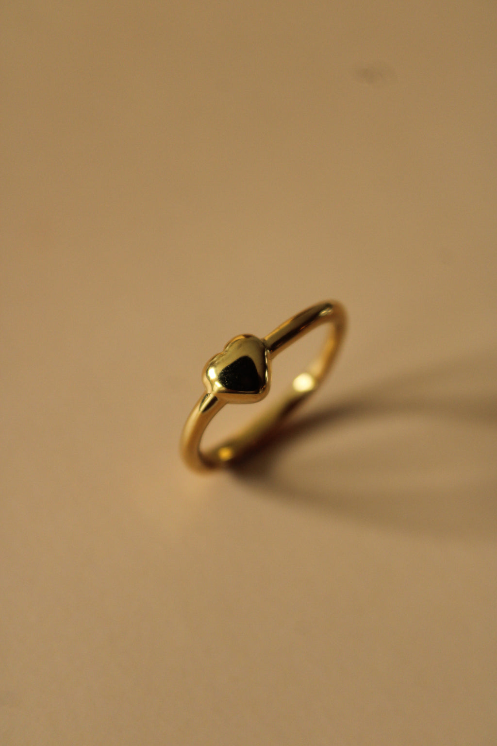 Gemma Ring