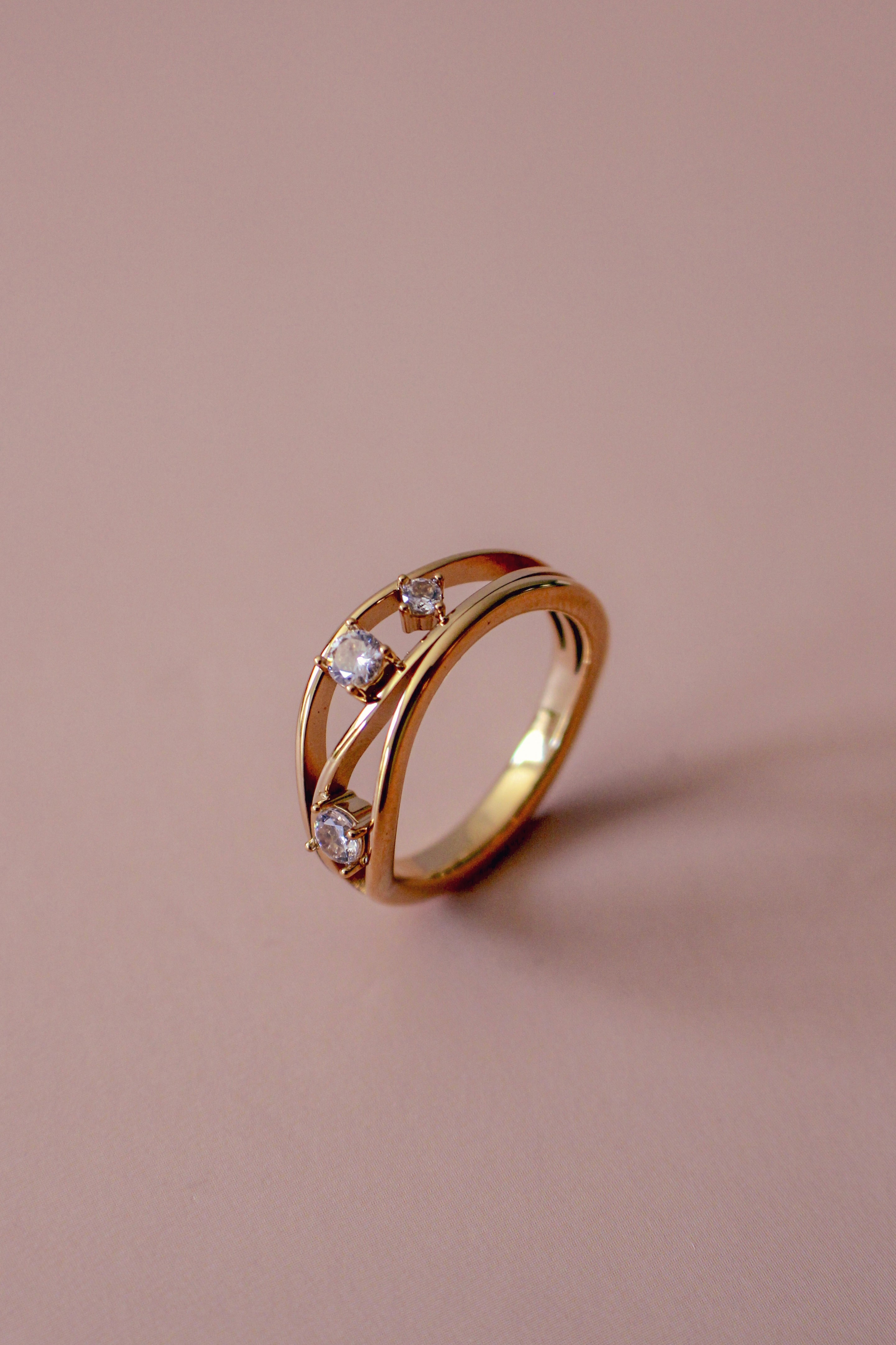 Petra Ring