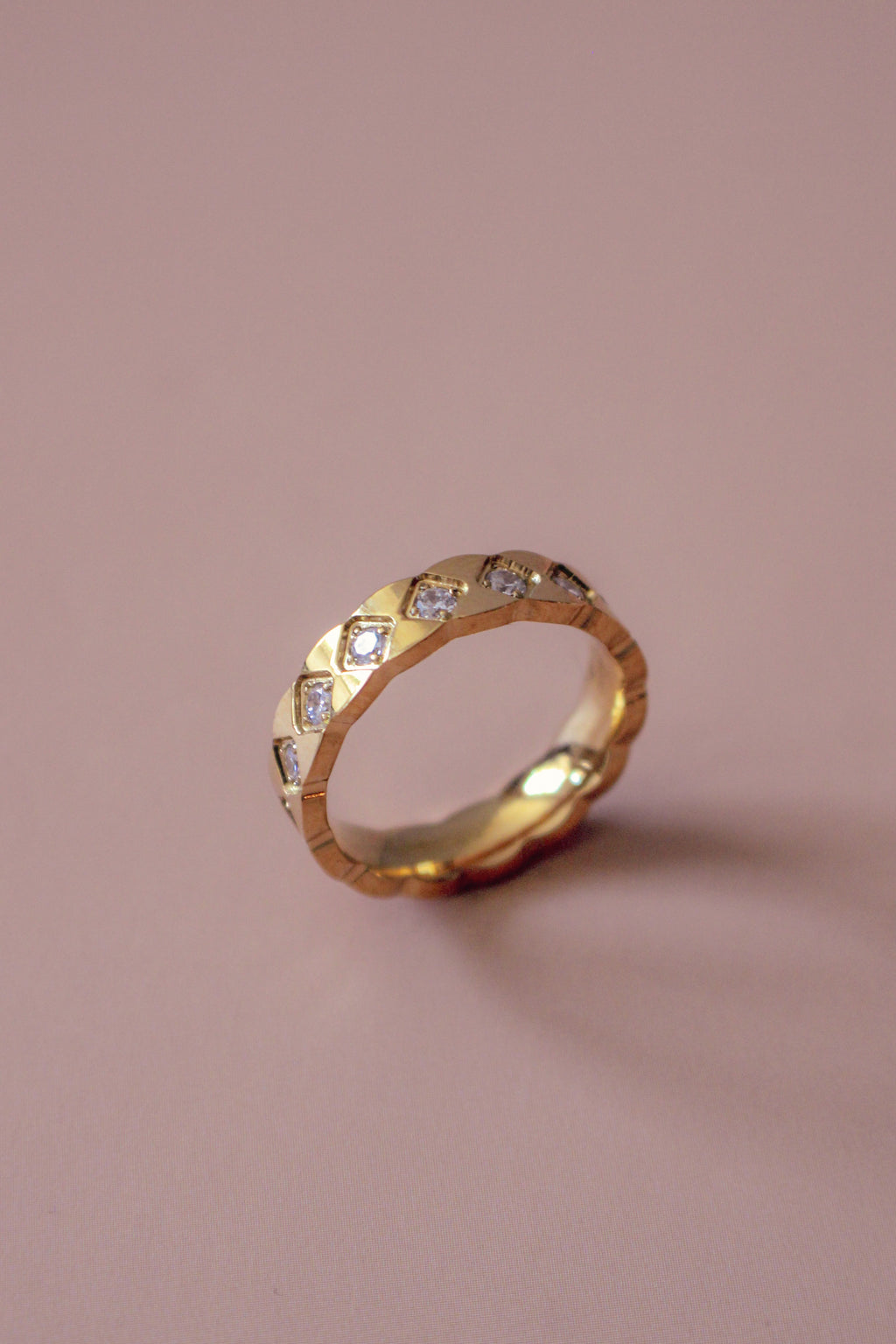 Tamsin Ring