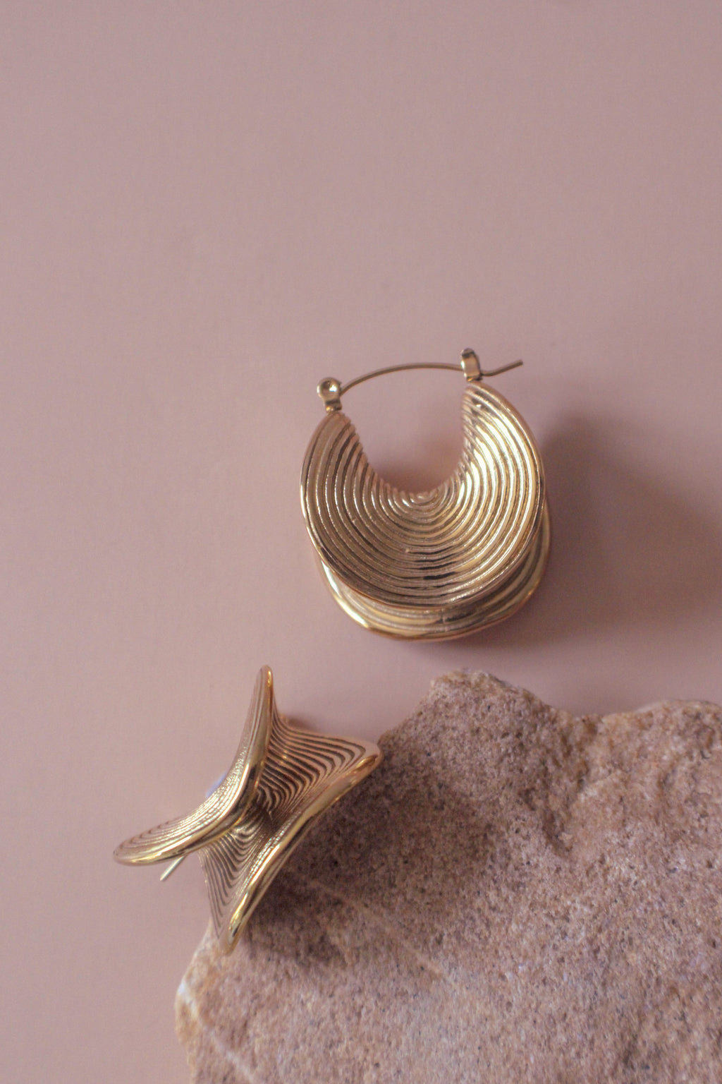 Livi Earrings