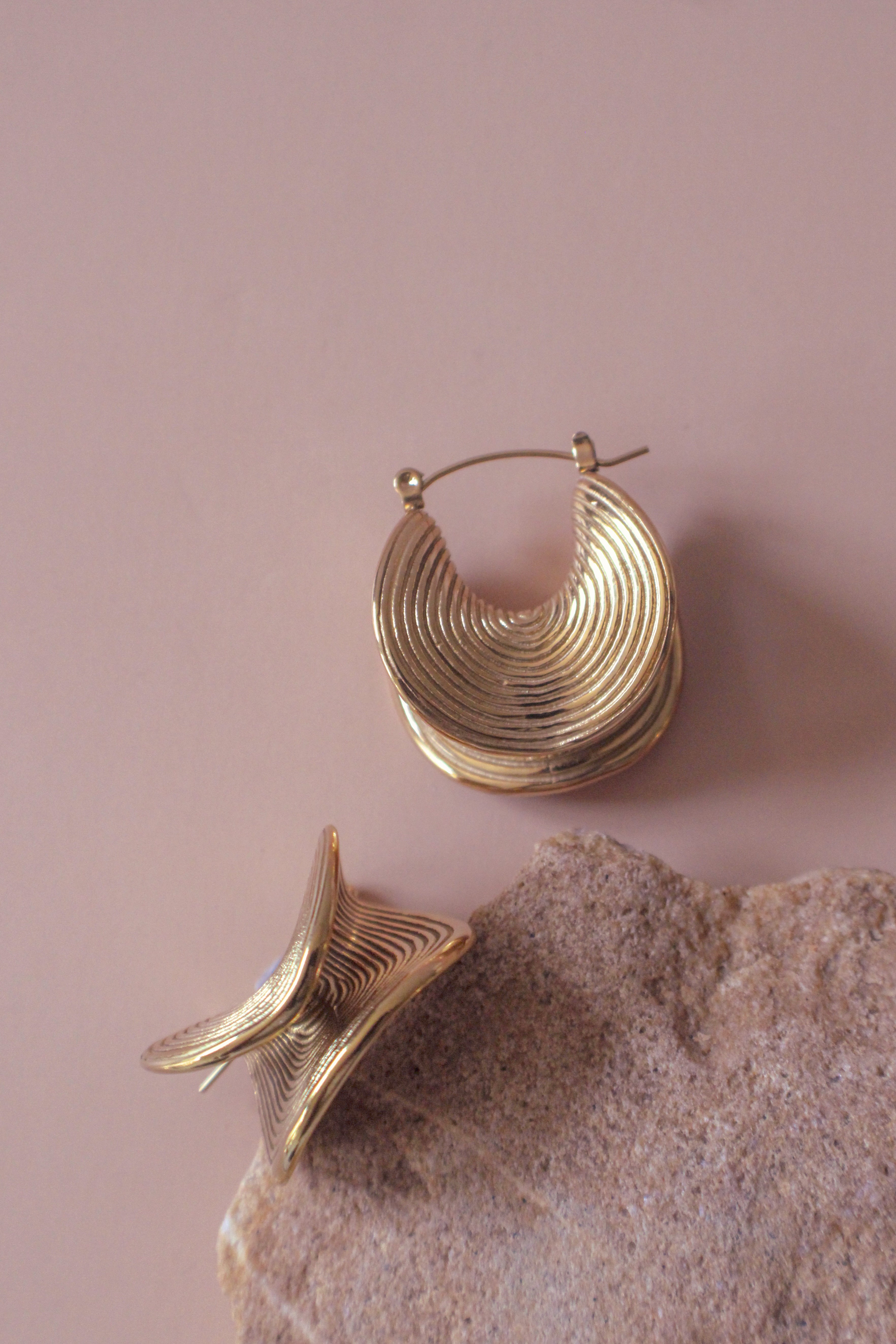Livi Earrings