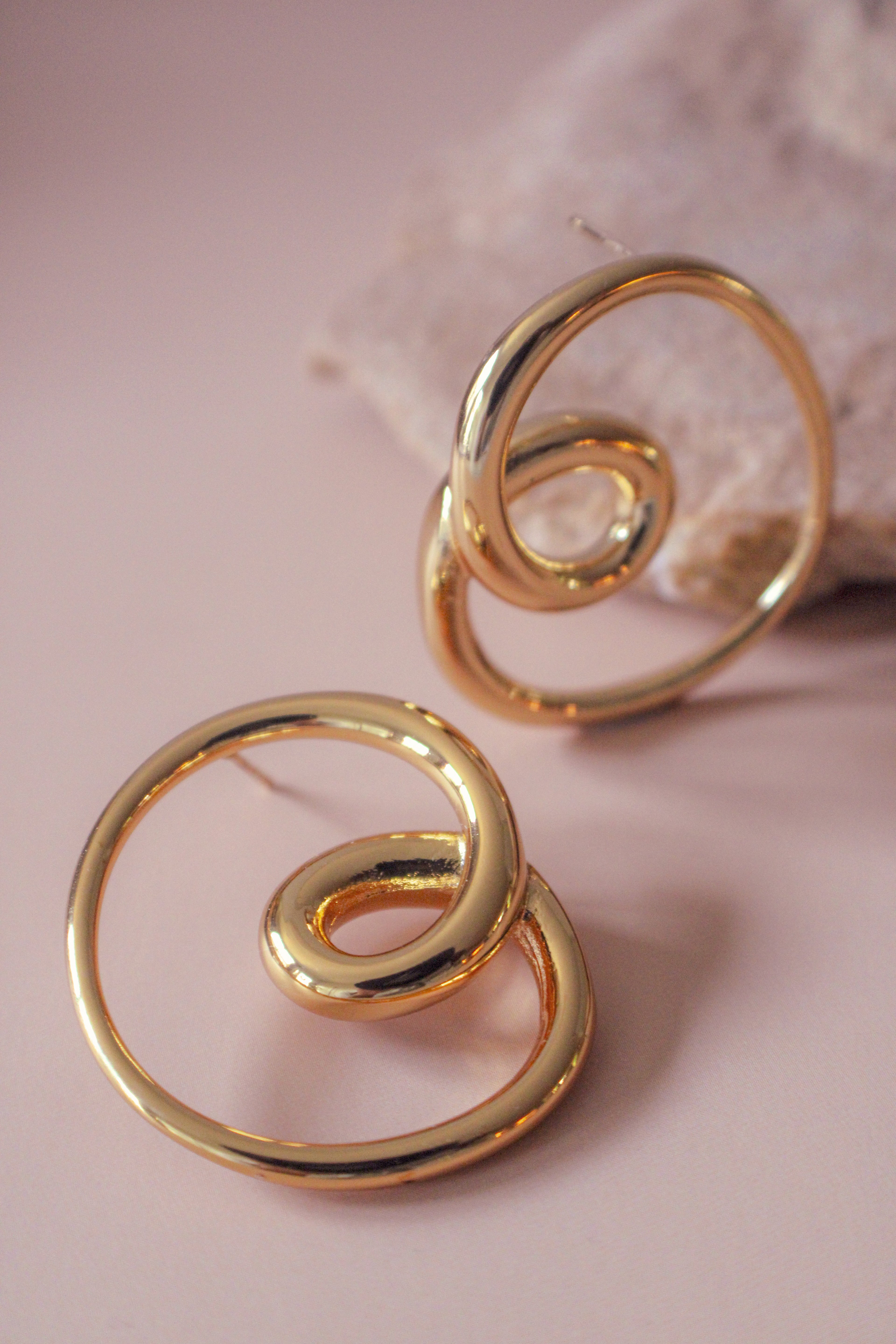 Ringo Earrings
