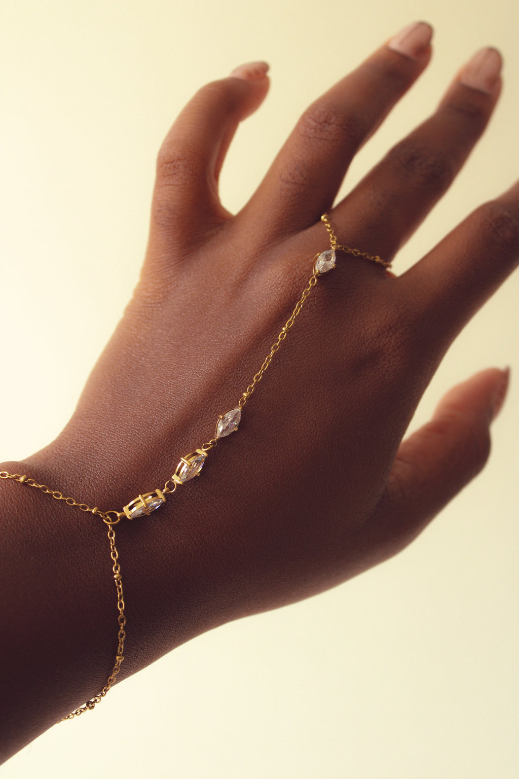 Handchain 01