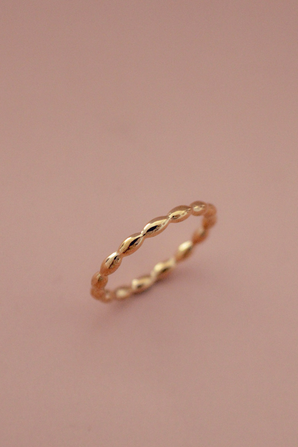 The Bead Ring